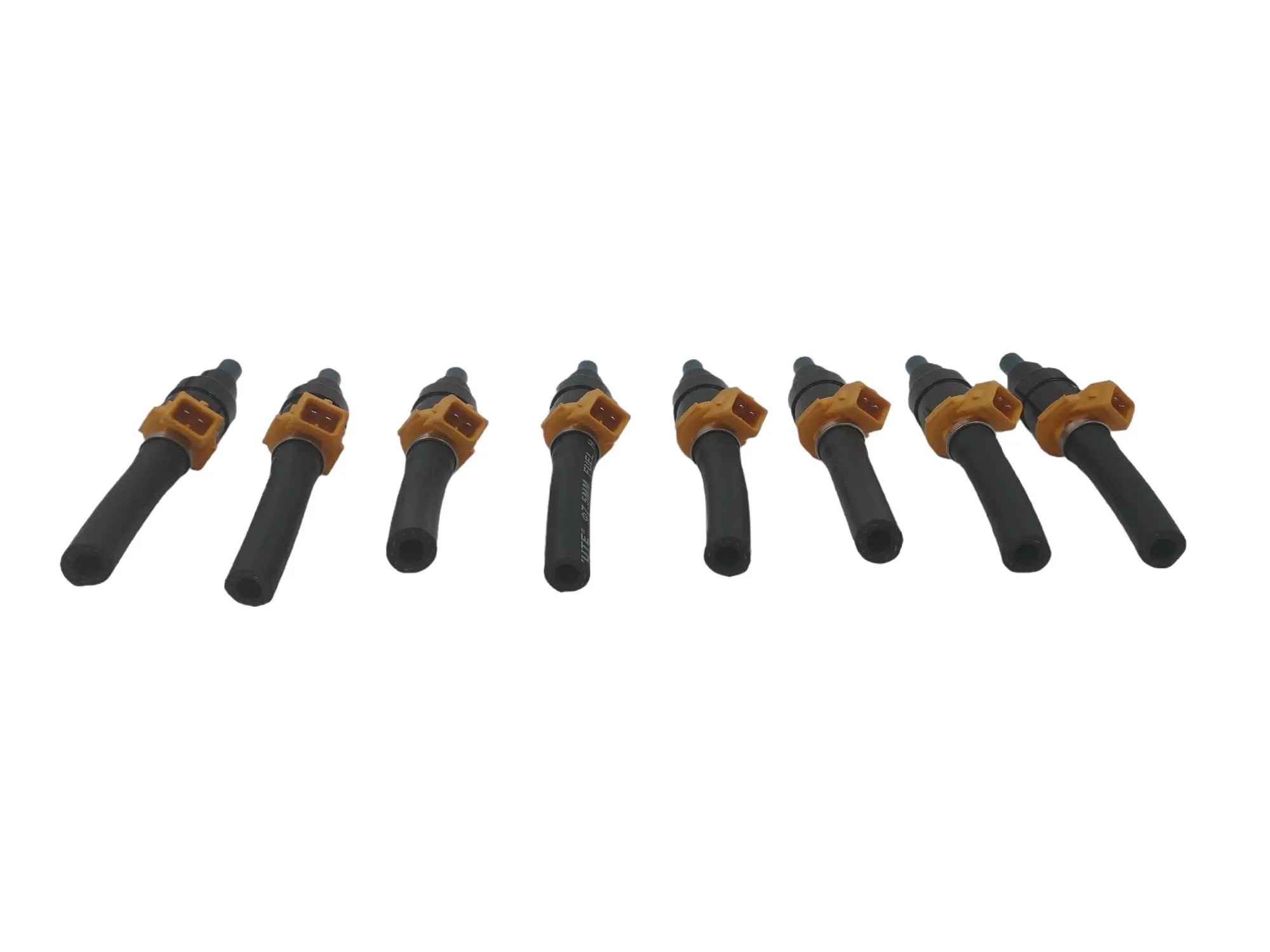 Porsche 928 S2 Injectoren (84-86) set van 8 stuks - 928-944parts