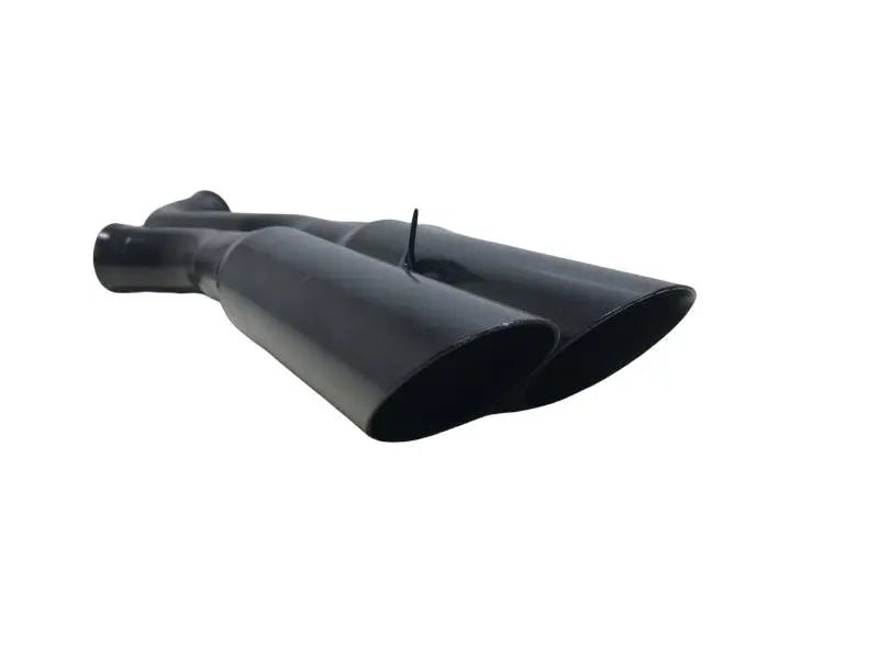 Porsche 928 S2 / S3 eindpijp uitlaat - 928-944parts