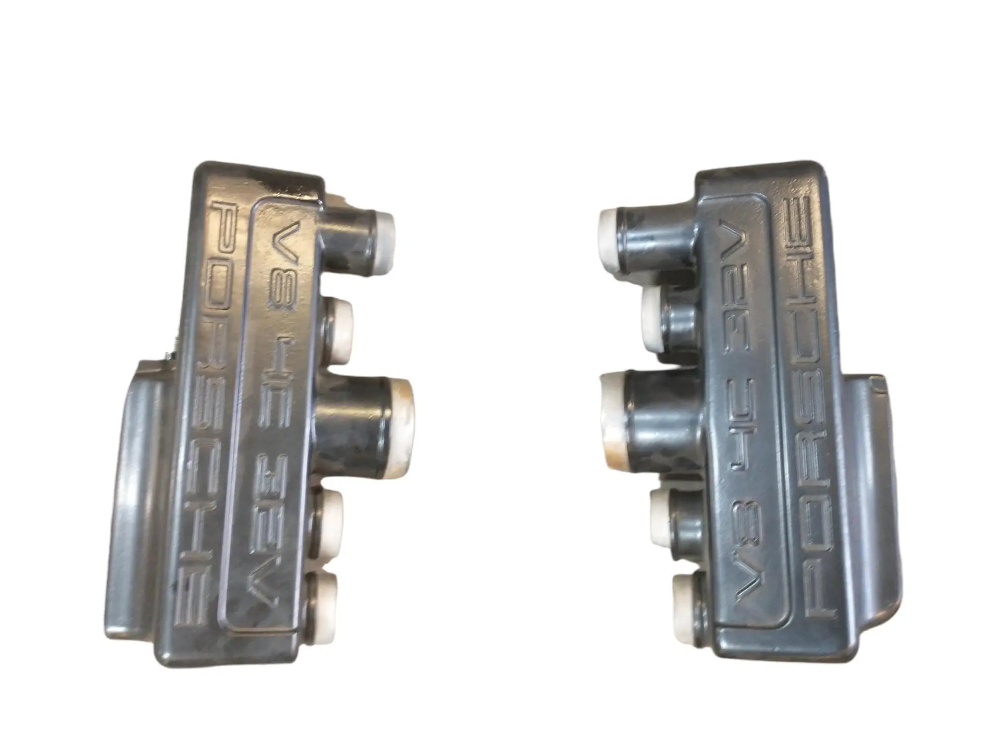 Porsche 928 S3 luchtinlaat set L+R - 928-944parts