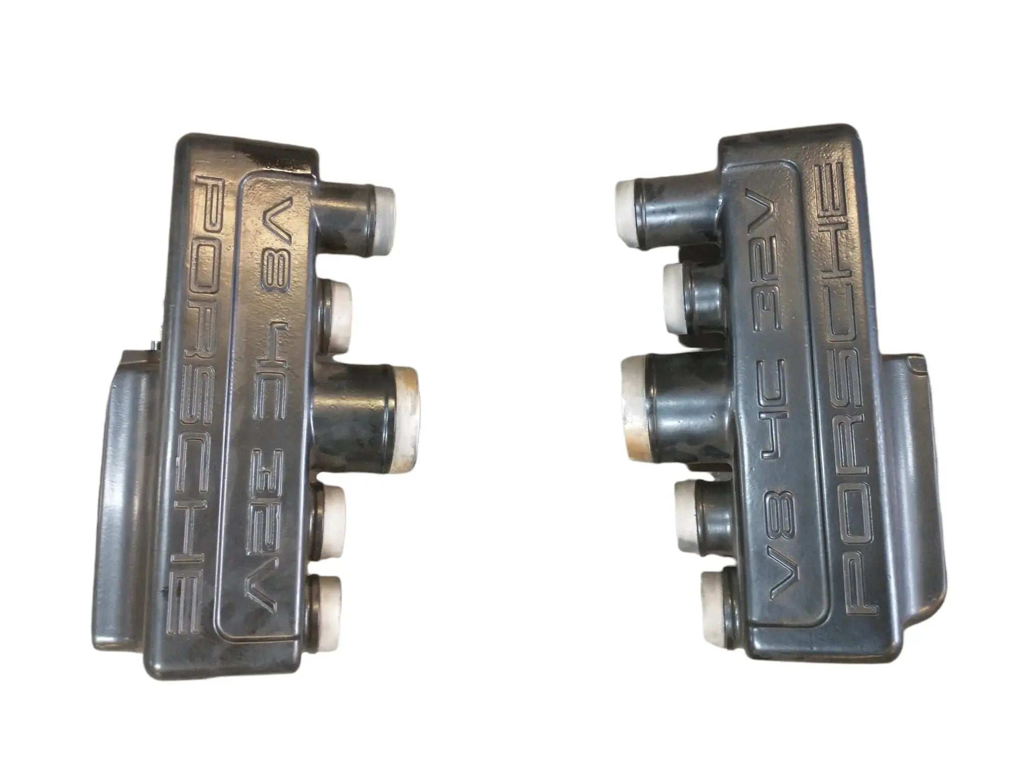 Porsche 928 S3 luchtinlaat set L+R - 928-944parts