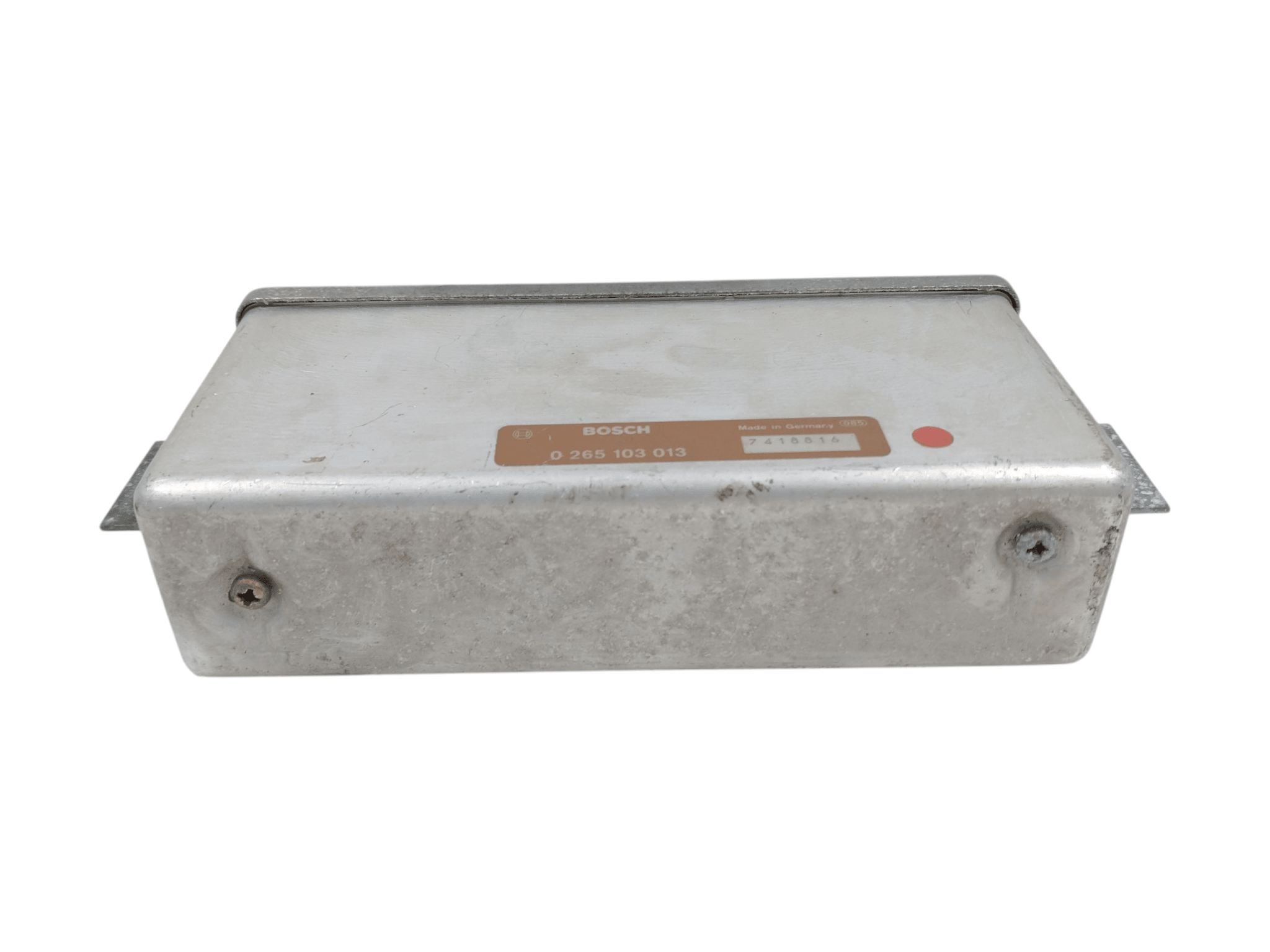 Porsche 928 S4 ABS ECU - 928-944parts