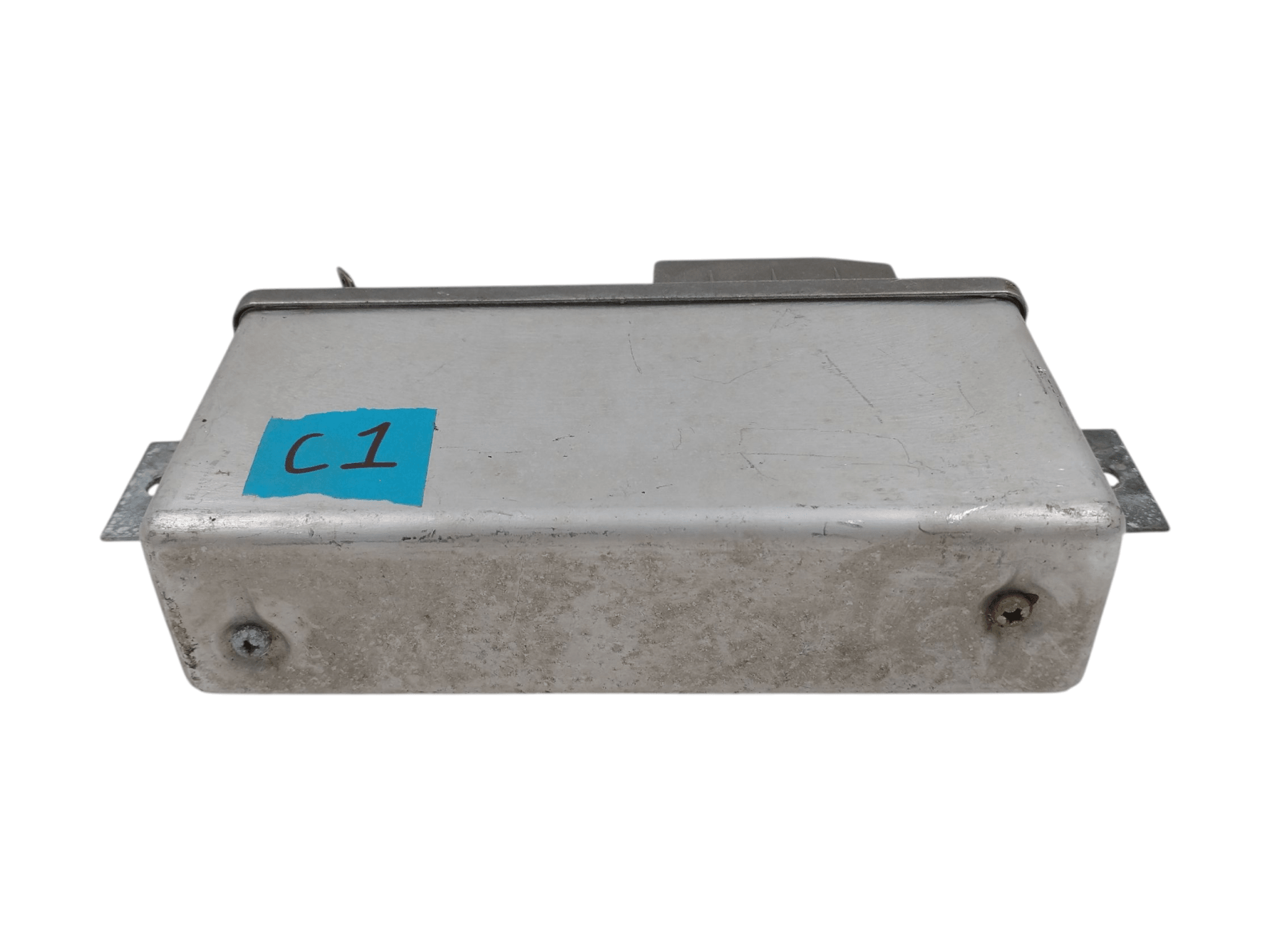 Porsche 928 S4 ABS ECU - 928-944parts