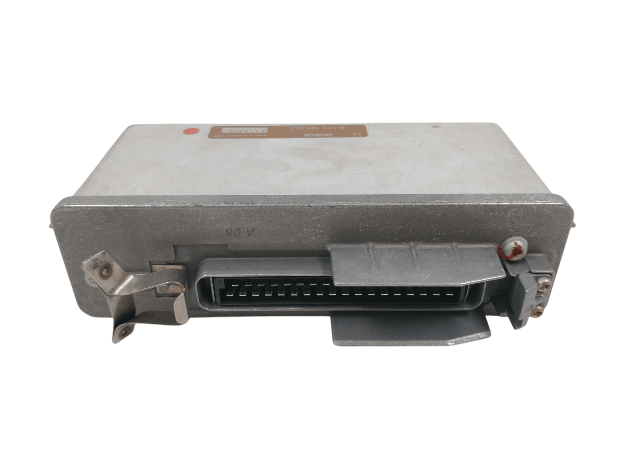 Porsche 928 S4 ABS ECU - 928-944parts