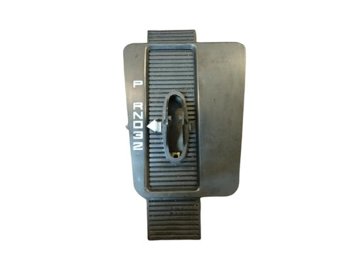 Porsche 928 S4 automaat pook indicator - 928-944parts