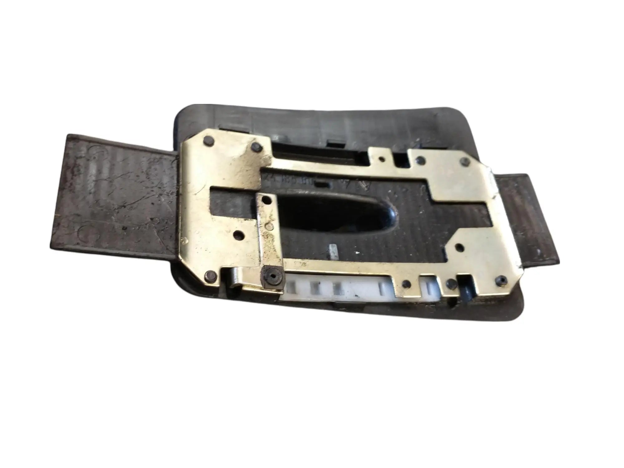 Porsche 928 S4 automaat pook indicator - 928-944parts
