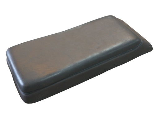 Porsche 928 S4 center armrest cassette compartment (Brown) - 928-944parts