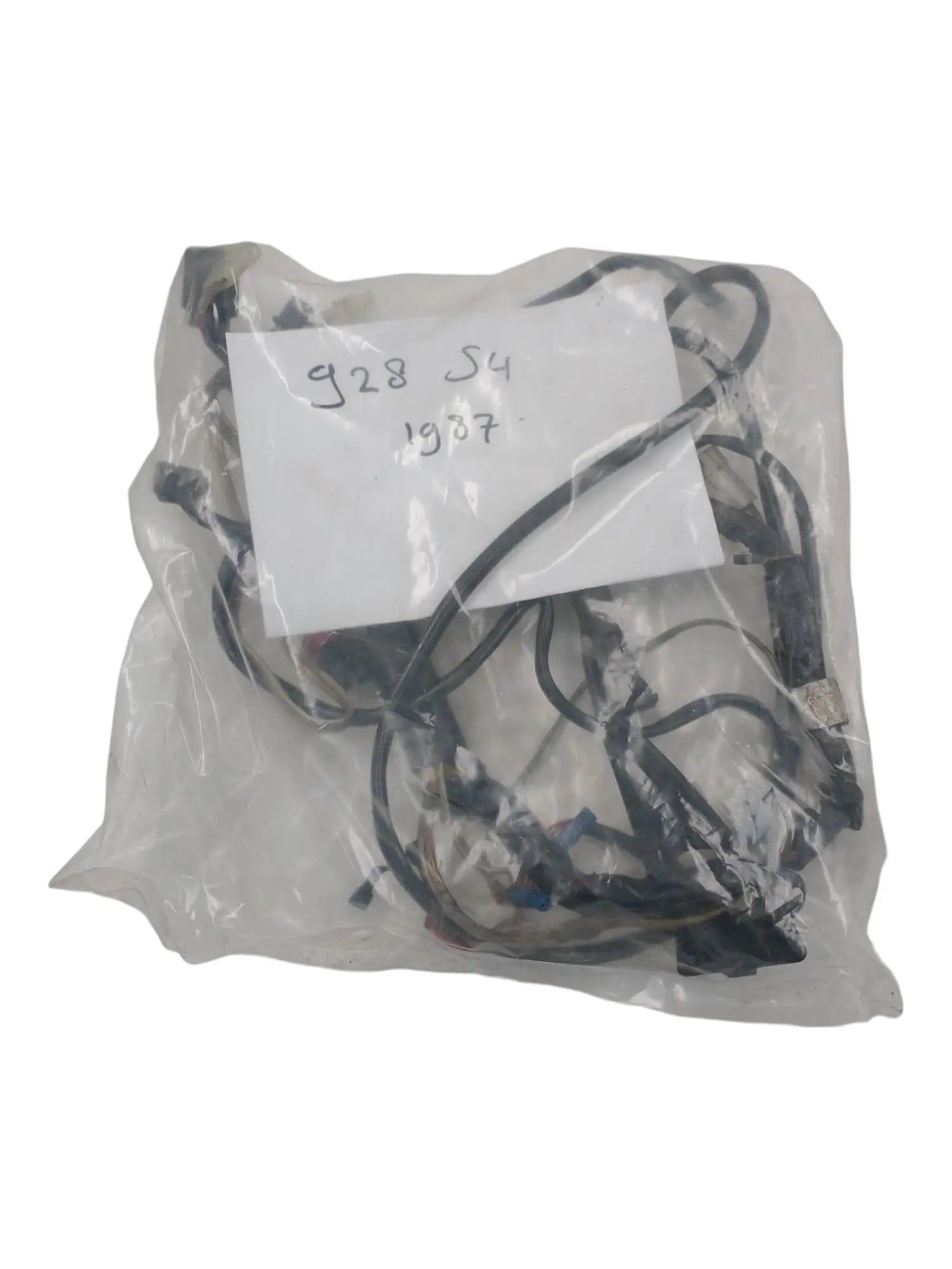 Porsche 928 S4 Door wiring harness L/R - 928-944parts