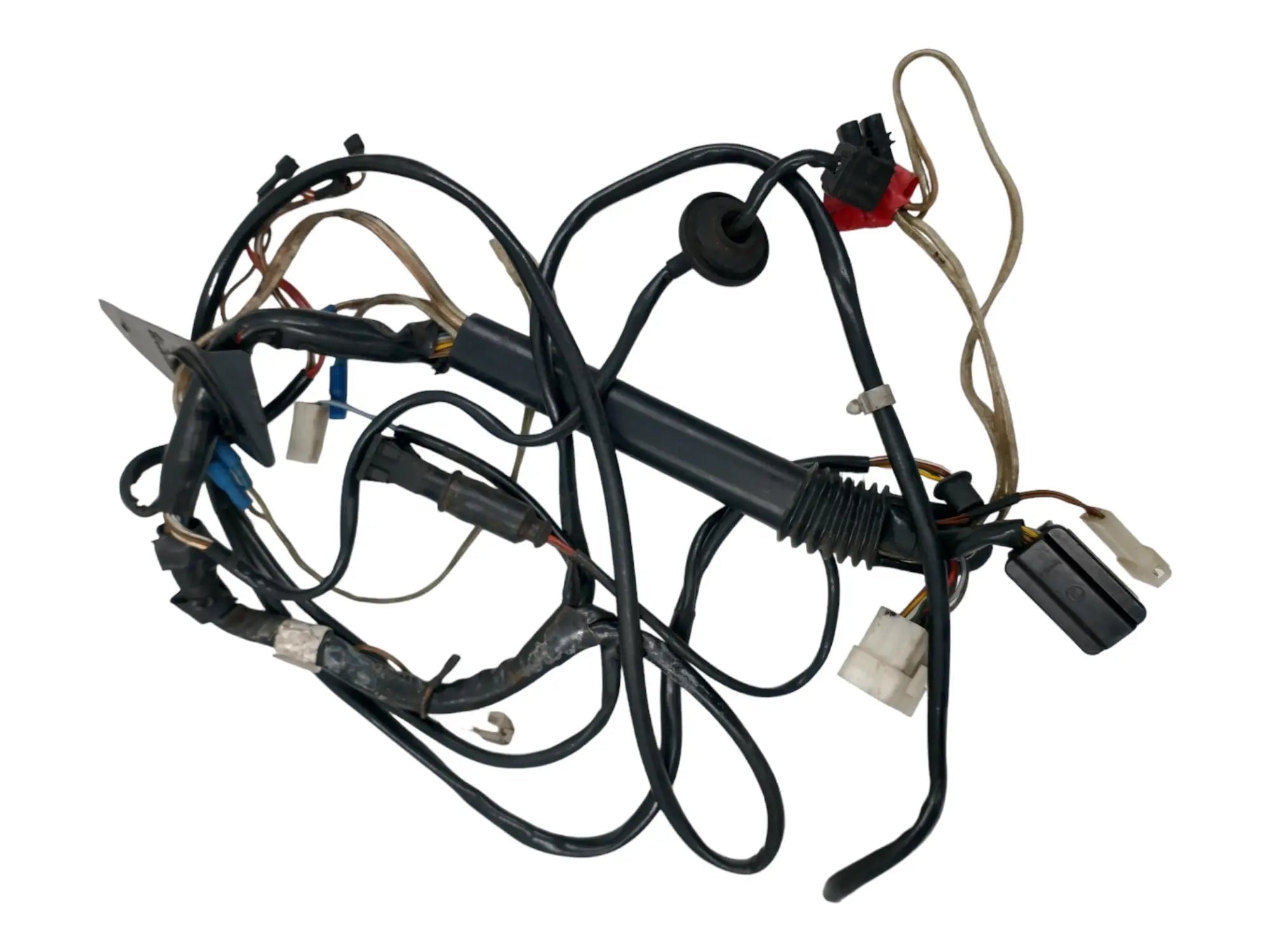Porsche 928 S4 Door wiring harness L/R - 928-944parts