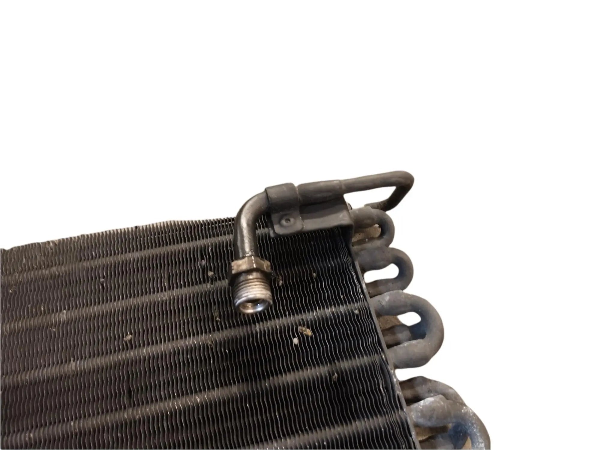 Porsche 928 S4 GTS airco condensor - 928-944parts