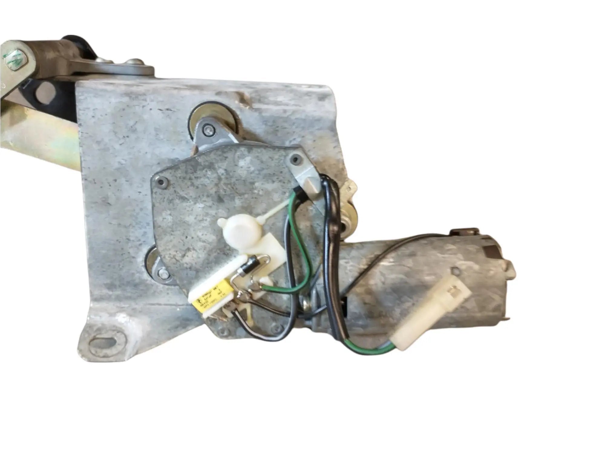 Porsche 928 S4 GTS motor achterruitenwisser - 928-944parts