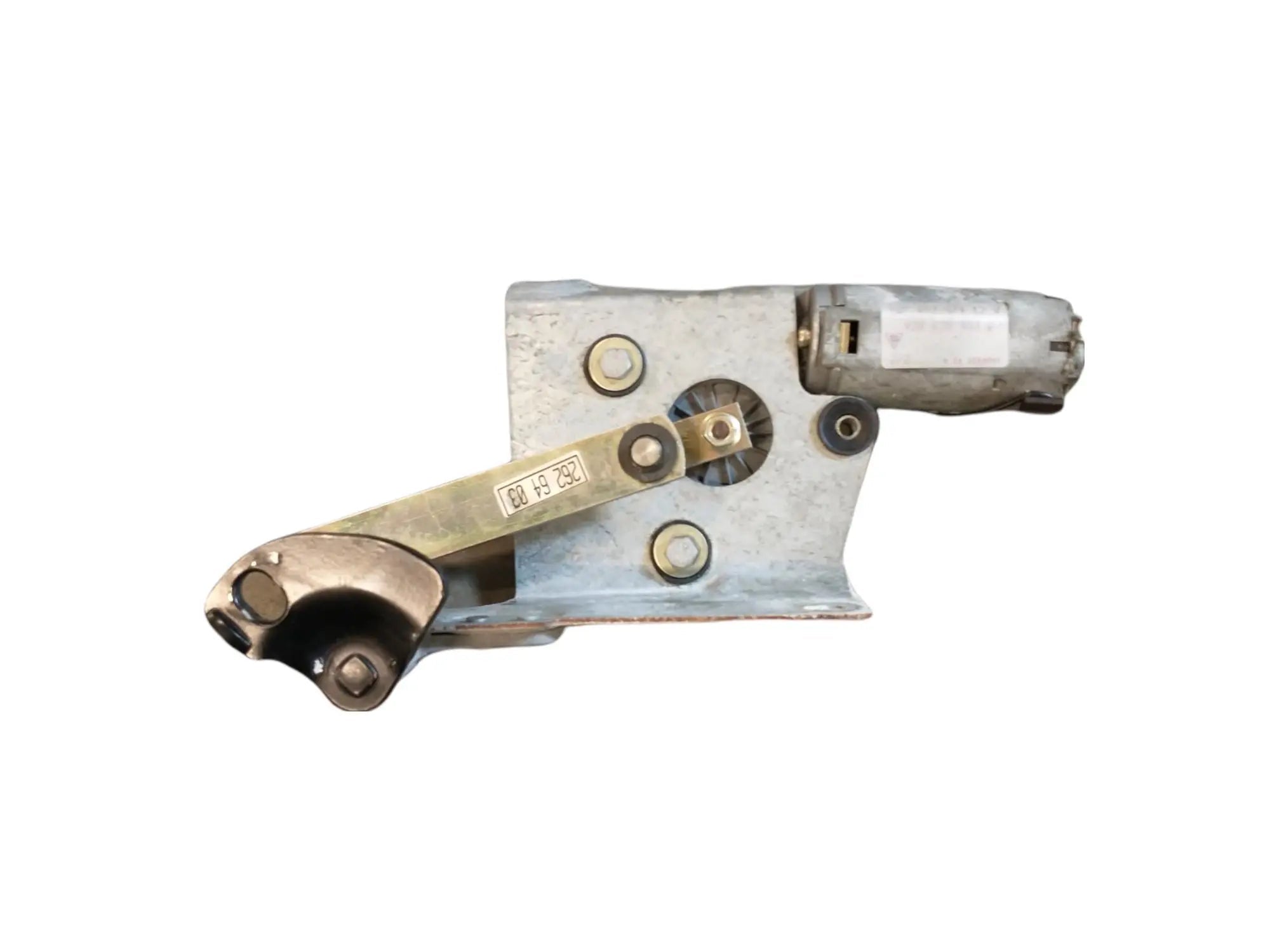 Porsche 928 S4 GTS motor achterruitenwisser - 928-944parts