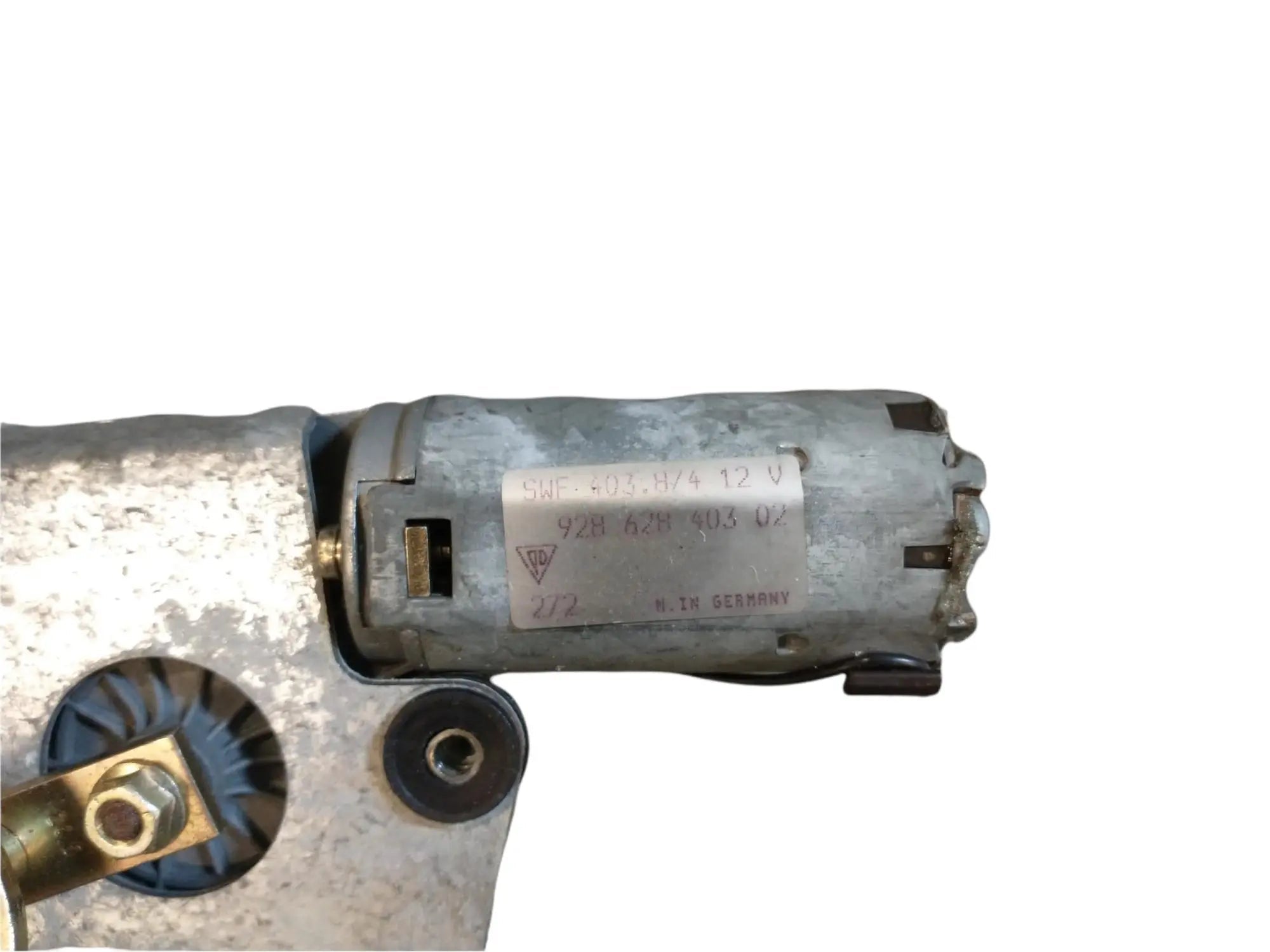 Porsche 928 S4 GTS motor achterruitenwisser - 928-944parts