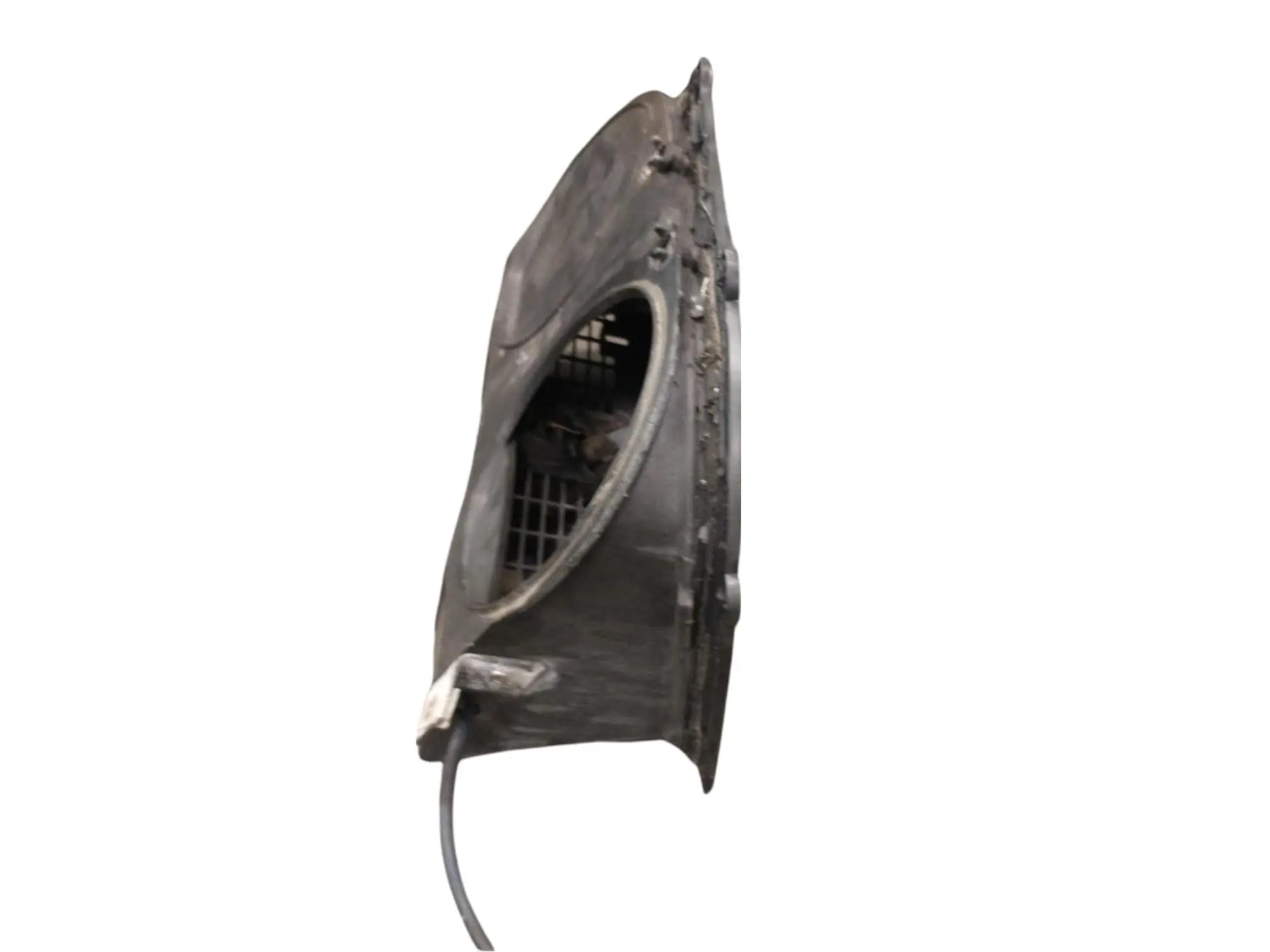 Porsche 928 S4 GTS ventilatiebehuizing HVAC - 928-944parts