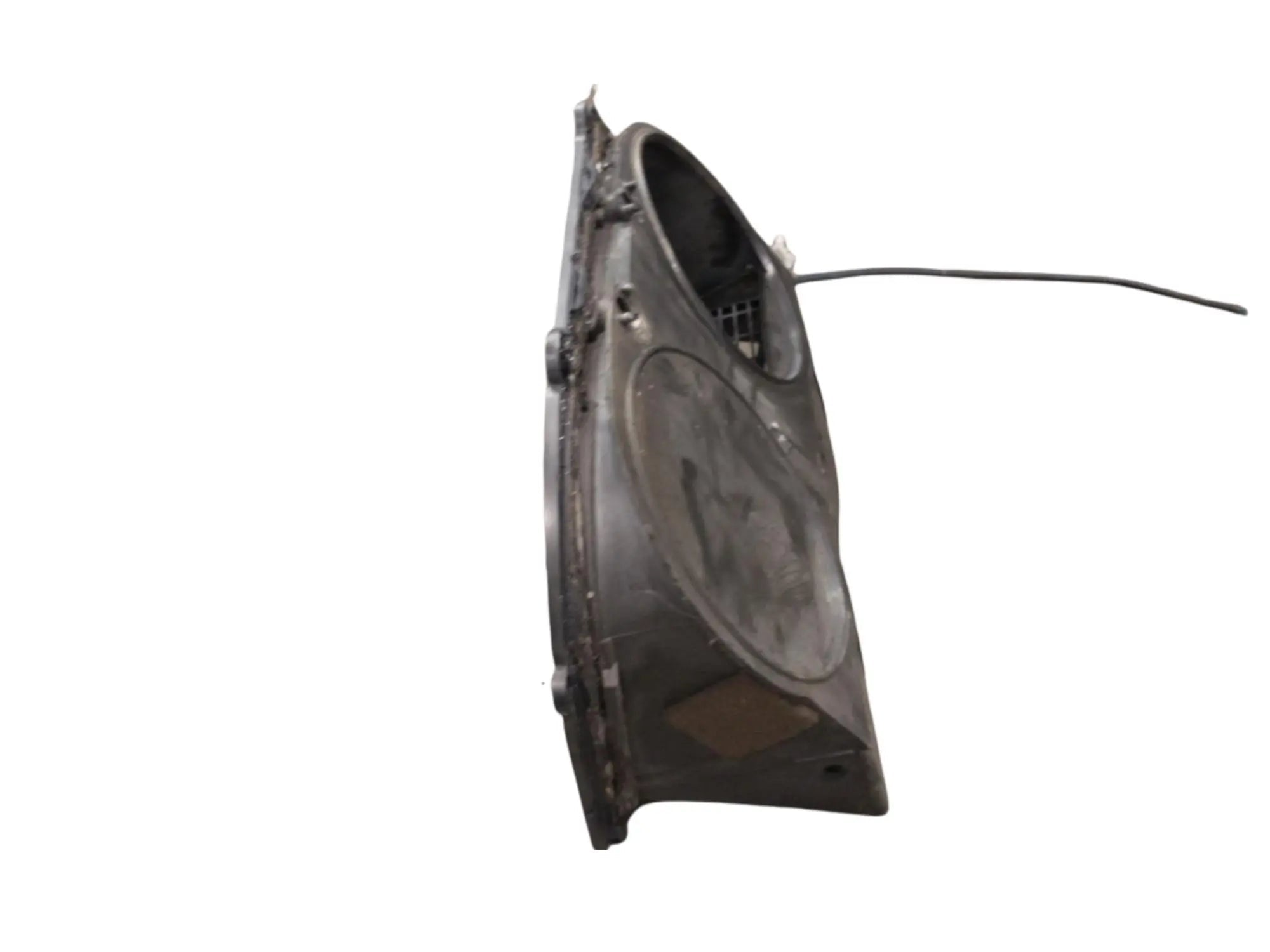 Porsche 928 S4 GTS ventilatiebehuizing HVAC - 928-944parts