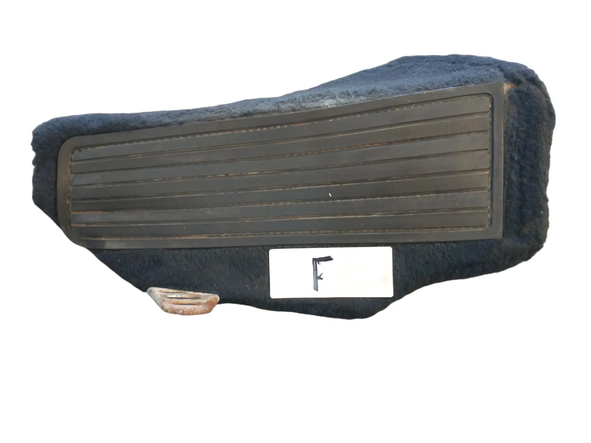 Porsche 928 S4 interieur set bekleding donkerblauw - 928-944parts
