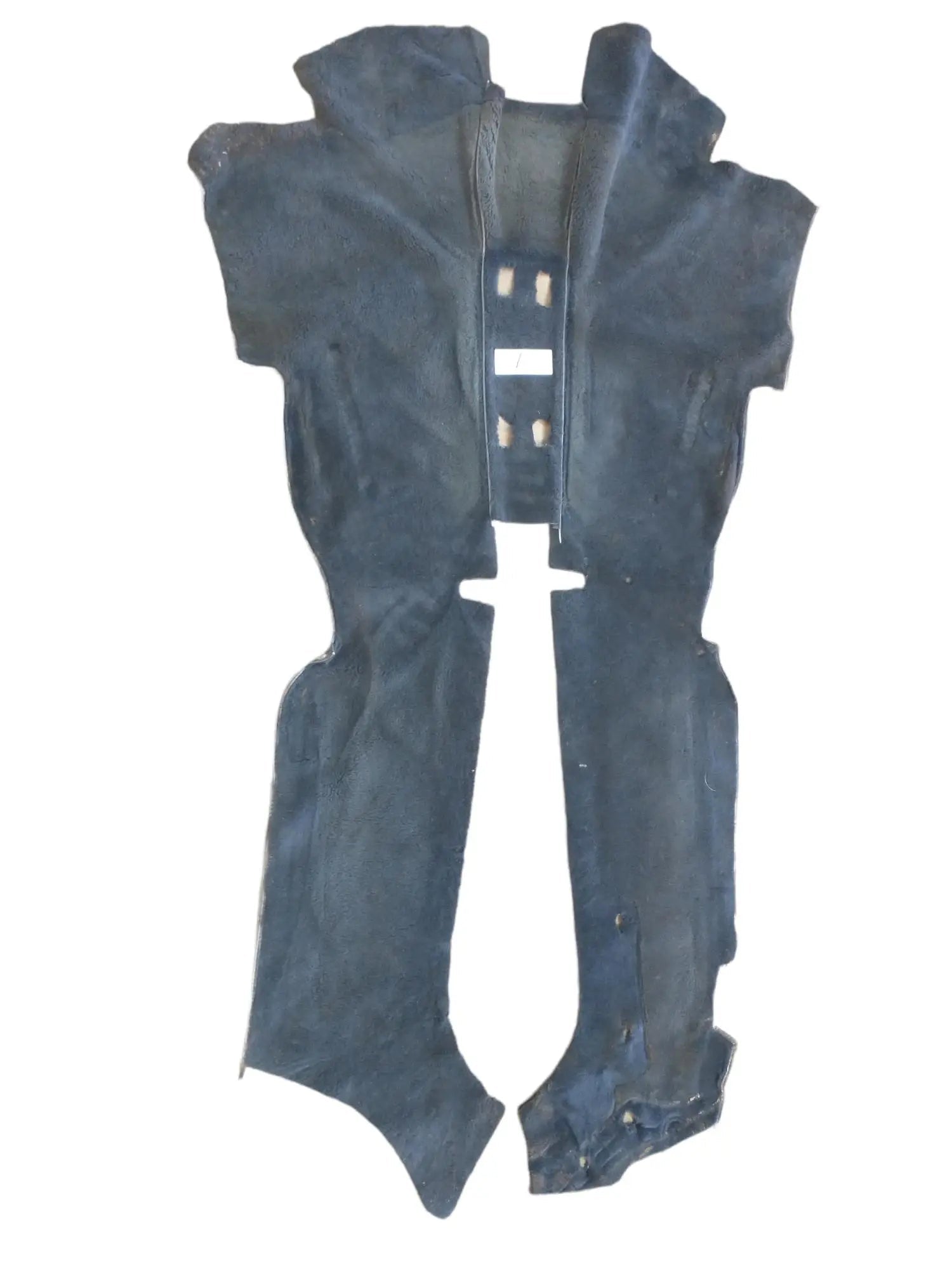 Porsche 928 S4 interieur set bekleding donkerblauw - 928-944parts