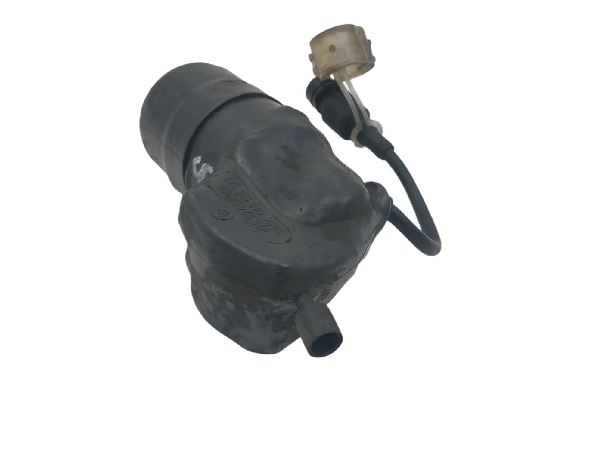 Porsche 928 S4 koplamp motor - 928-944parts