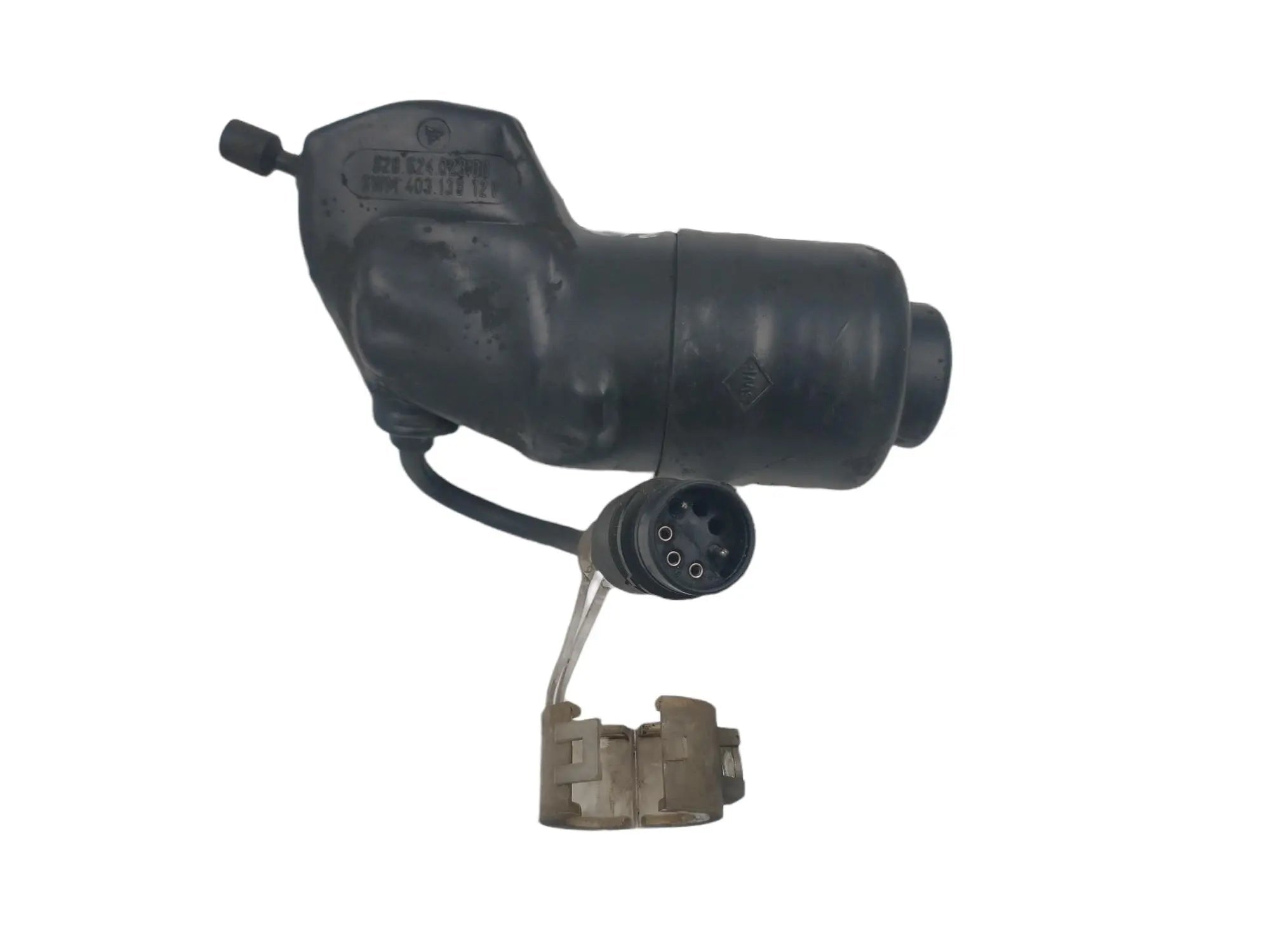 Porsche 928 S4 koplamp motor - 928-944parts