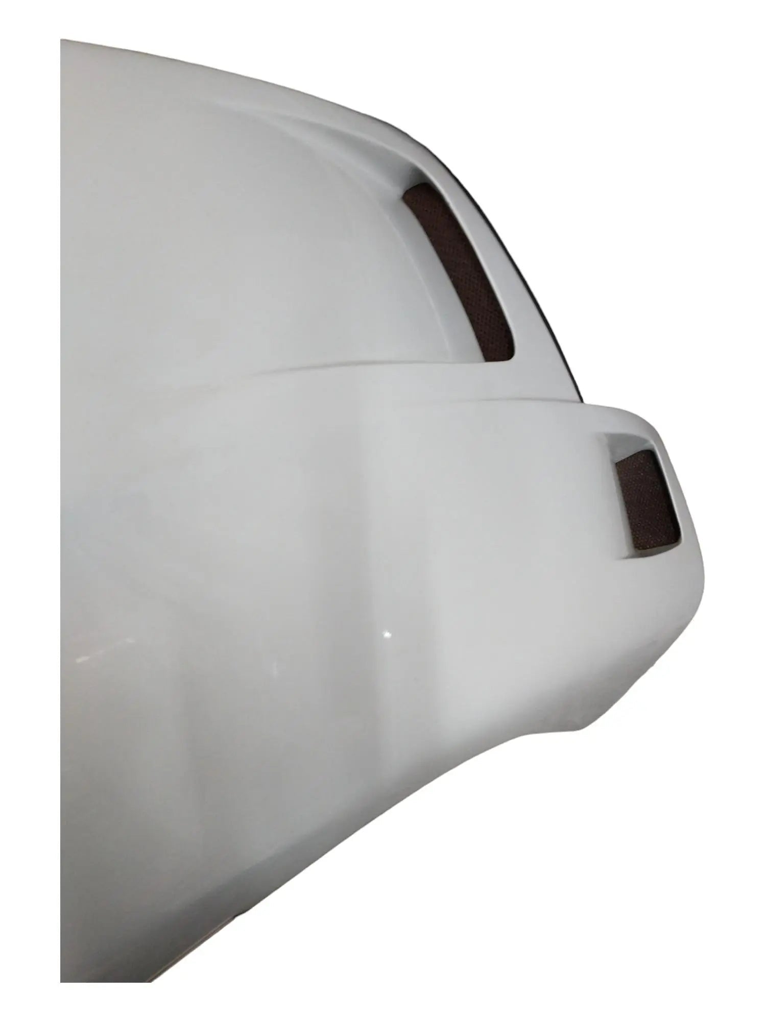 Porsche 928 S4 rear bumper - 928-944parts