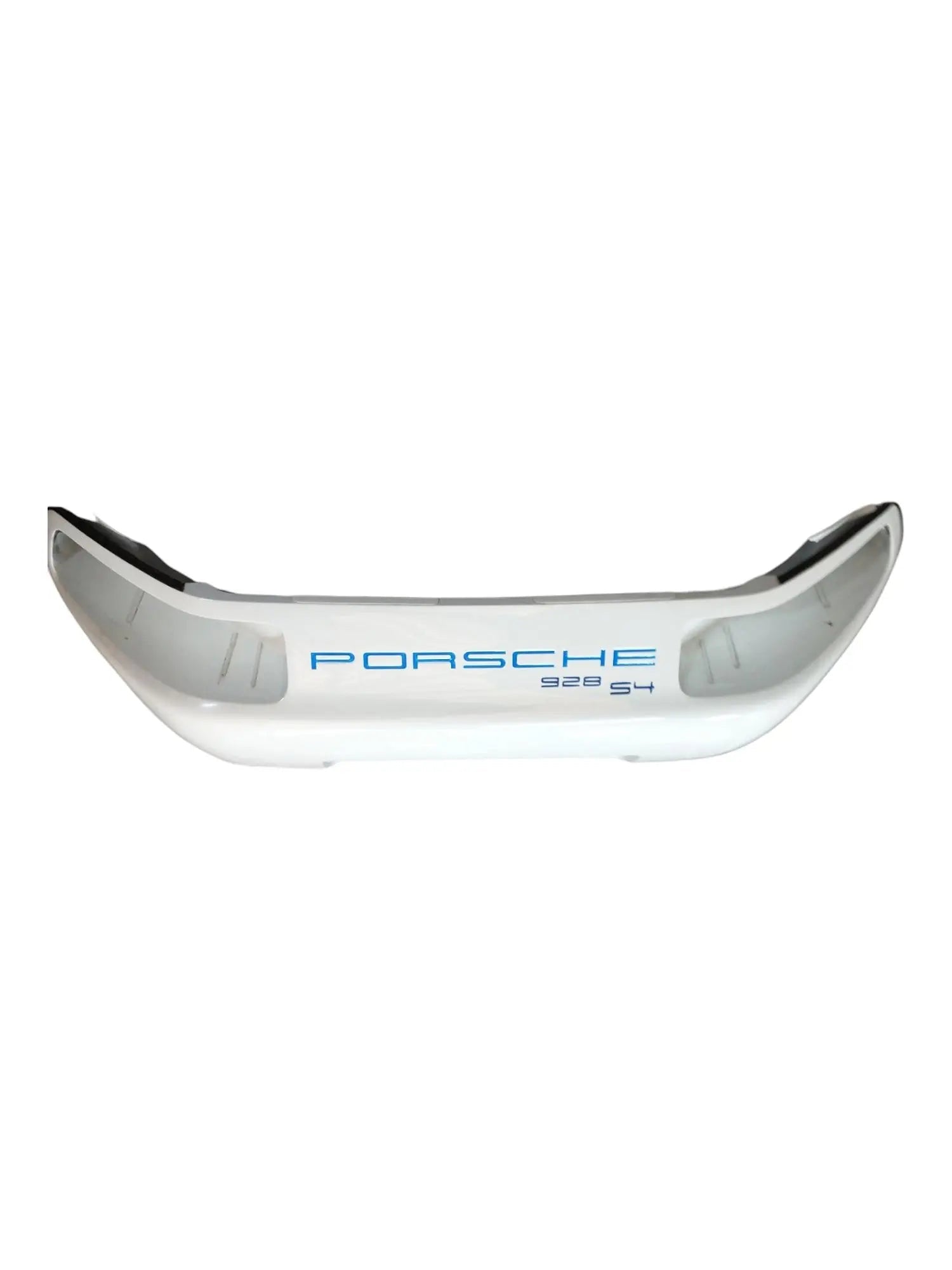 Porsche 928 S4 rear bumper - 928-944parts
