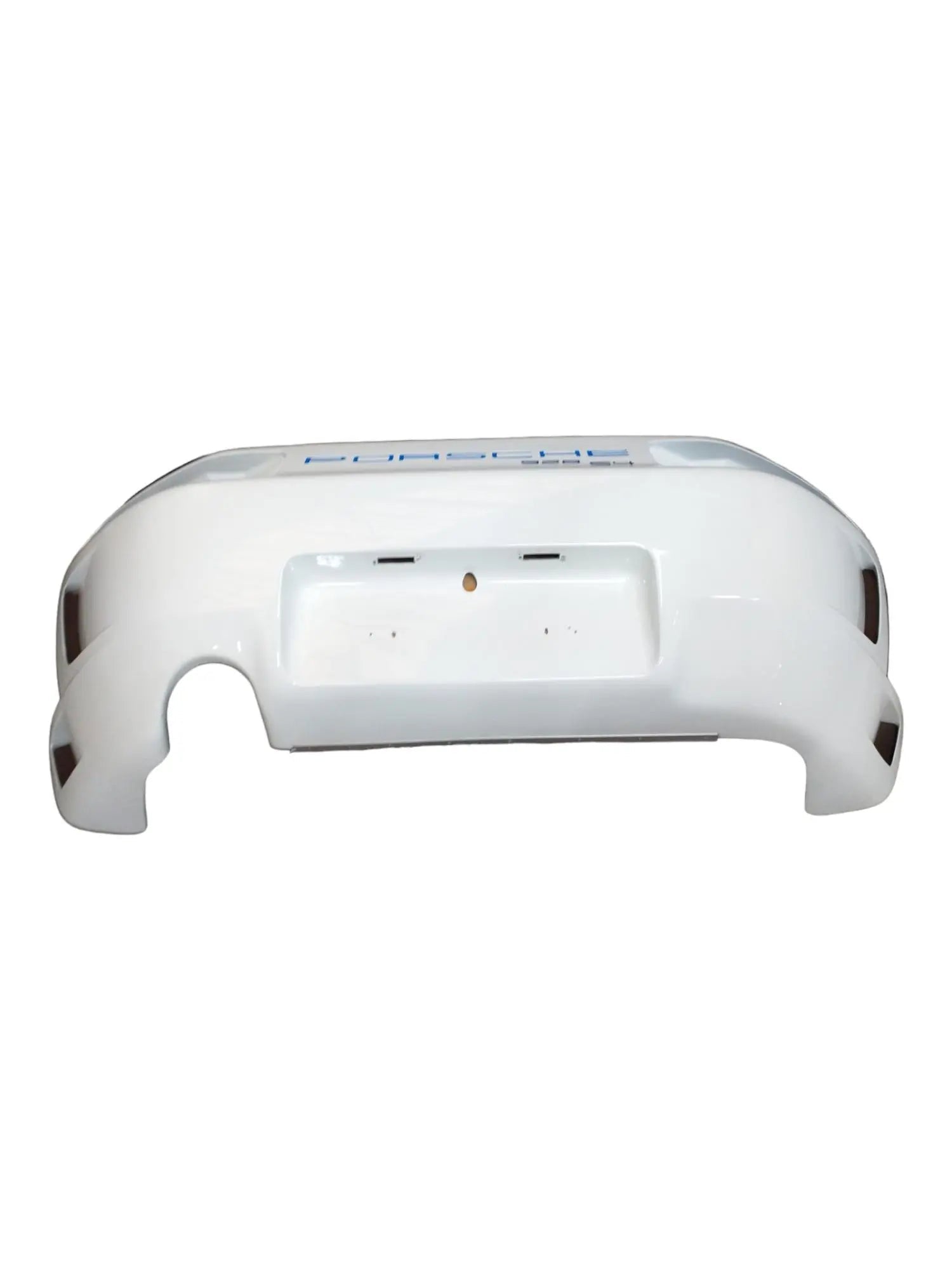 Porsche 928 S4 rear bumper - 928-944parts