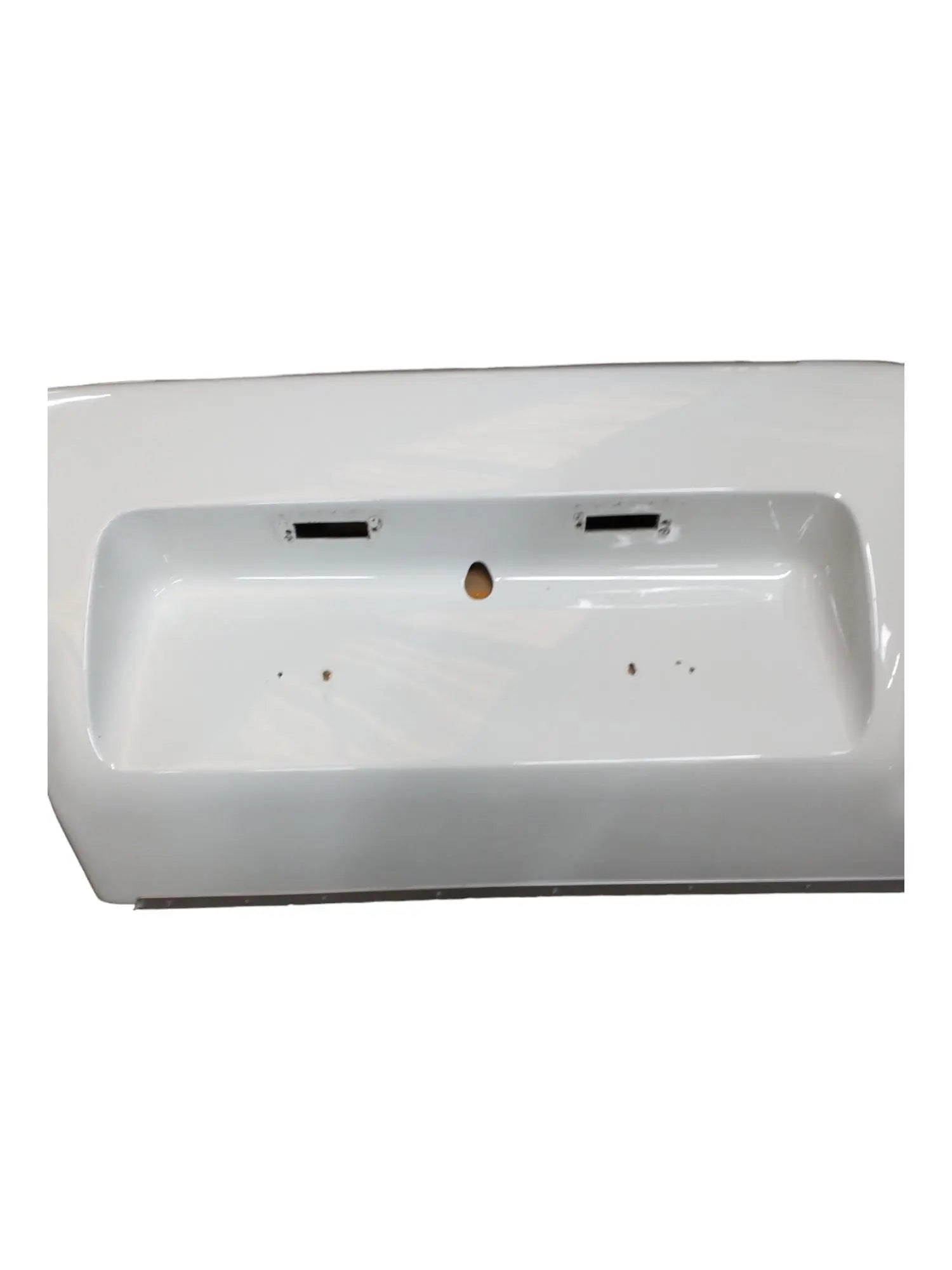 Porsche 928 S4 rear bumper - 928-944parts
