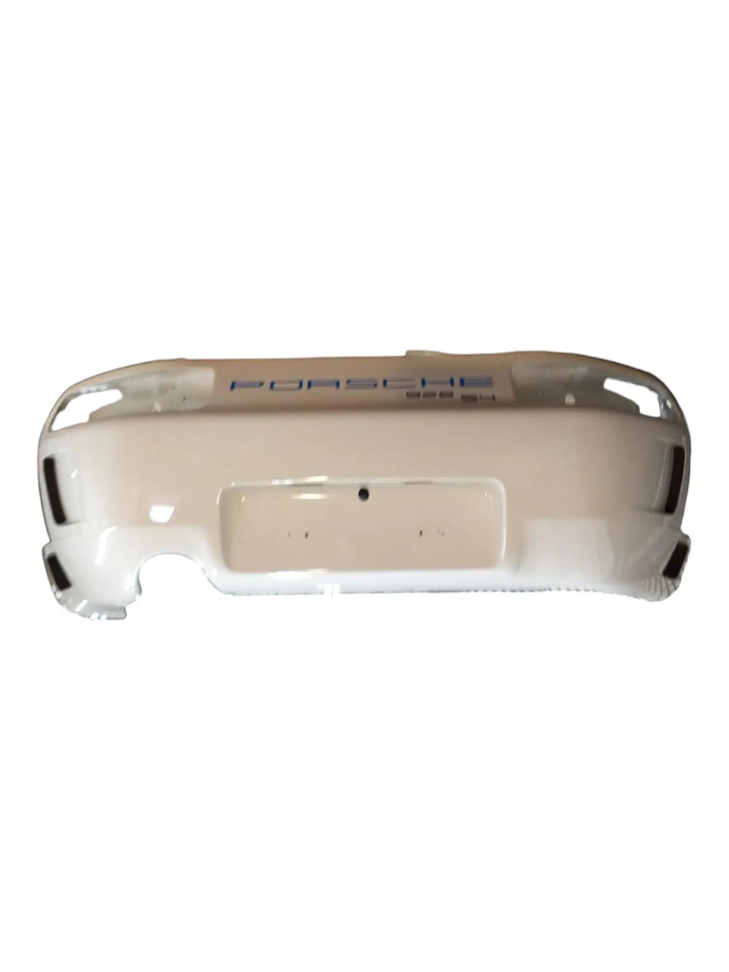 Porsche 928 S4 rear bumper - 928-944parts
