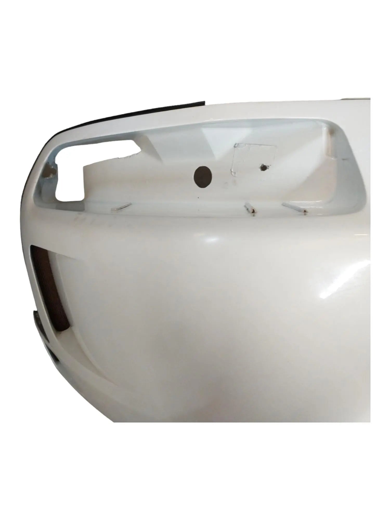 Porsche 928 S4 rear bumper - 928-944parts