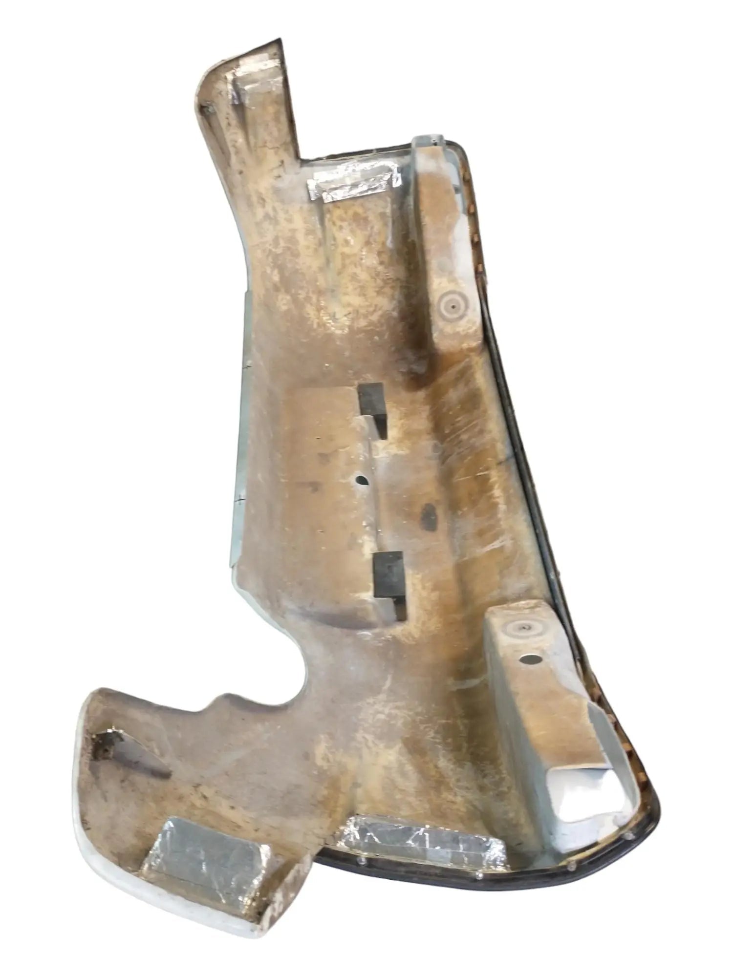 Porsche 928 S4 rear bumper - 928-944parts