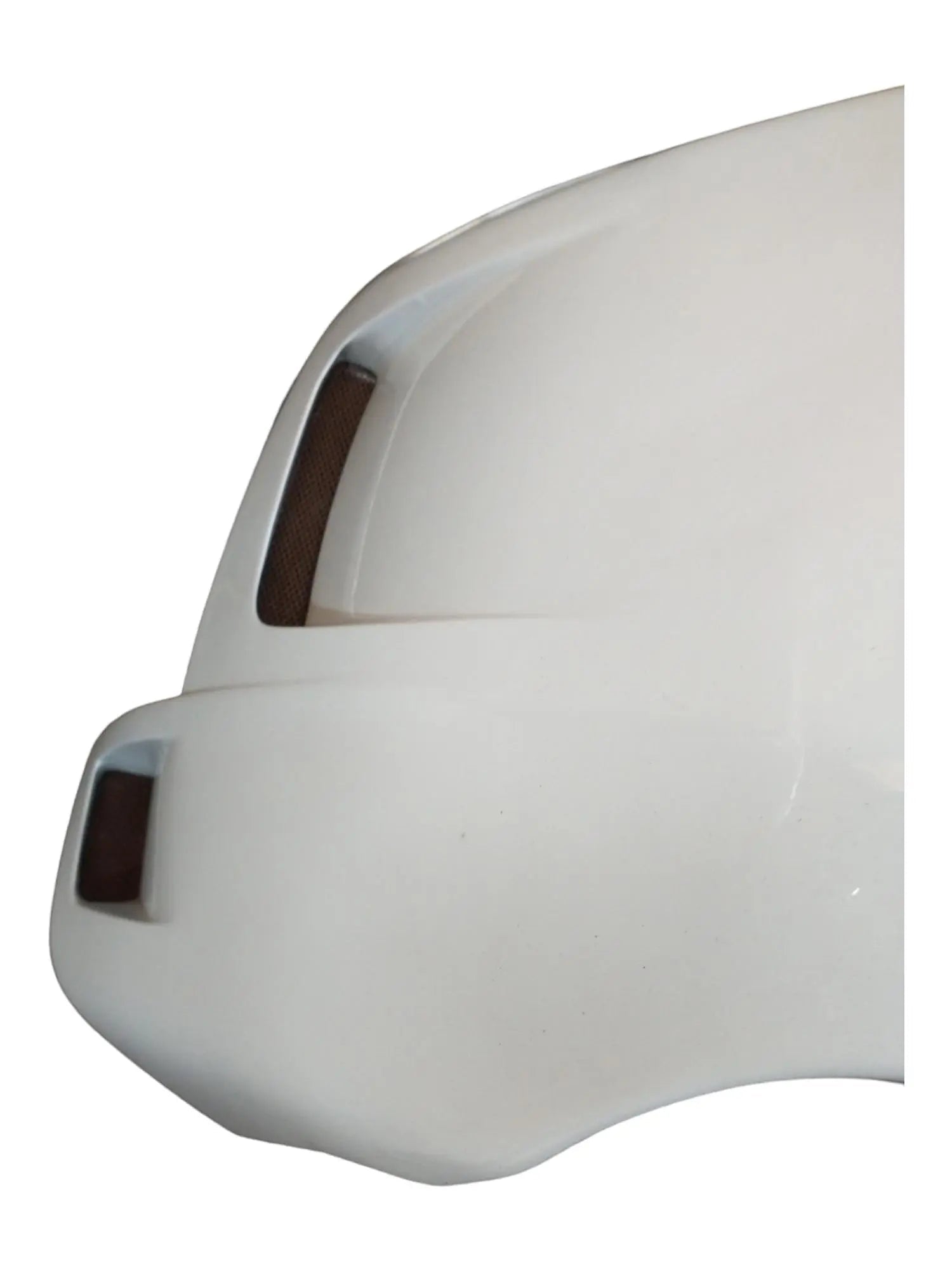Porsche 928 S4 rear bumper - 928-944parts