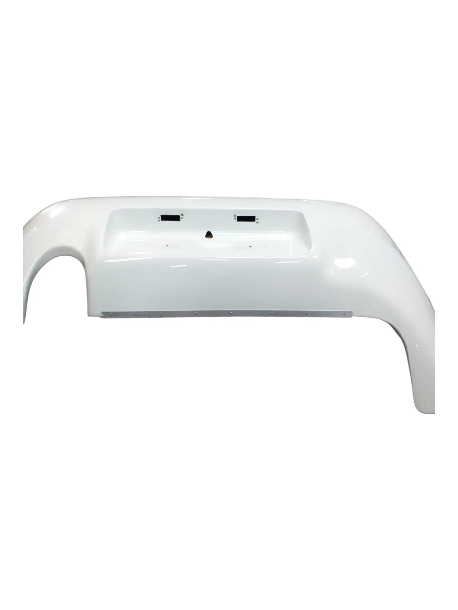 Porsche 928 S4 rear bumper - 928-944parts