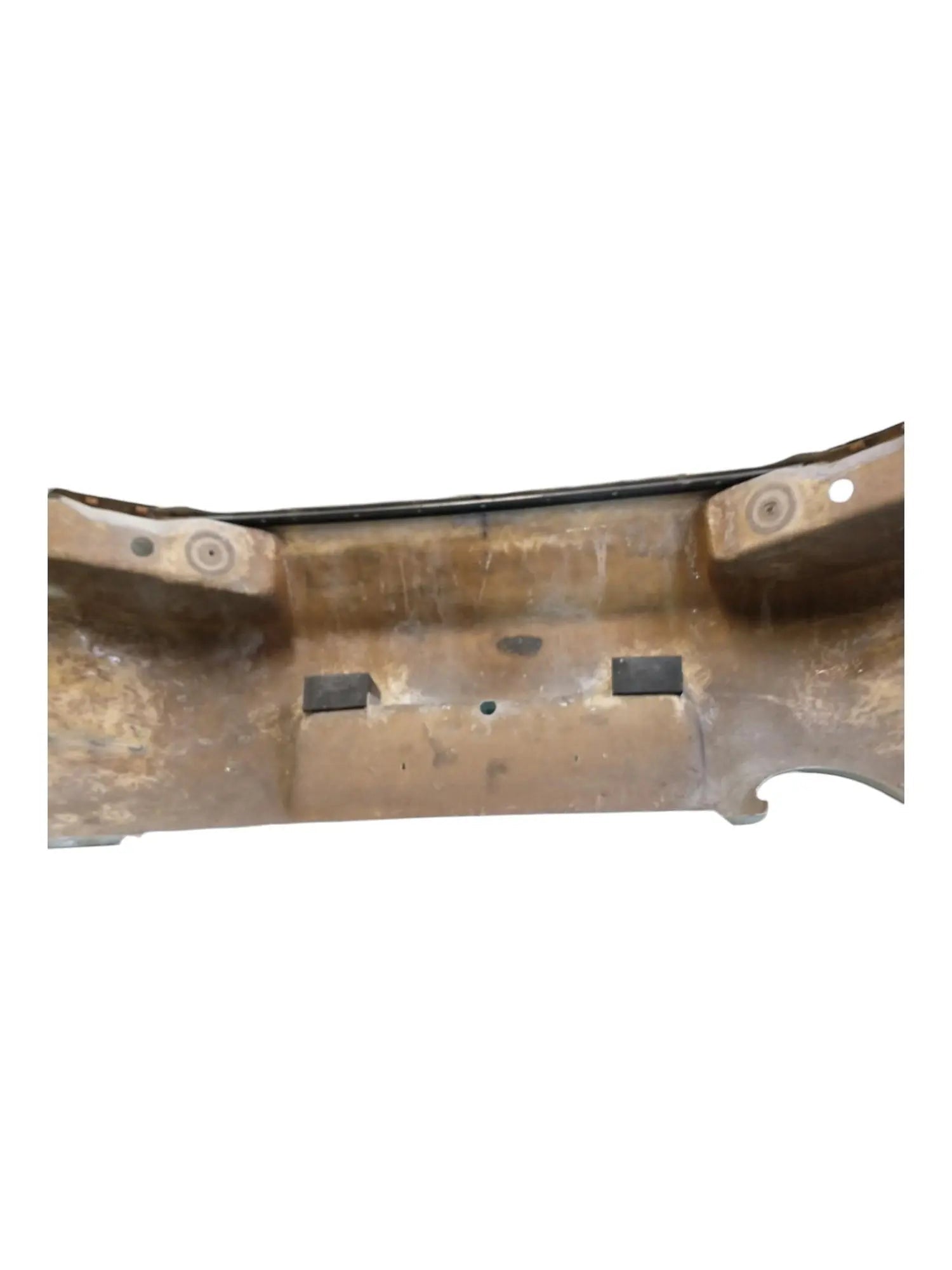 Porsche 928 S4 rear bumper - 928-944parts