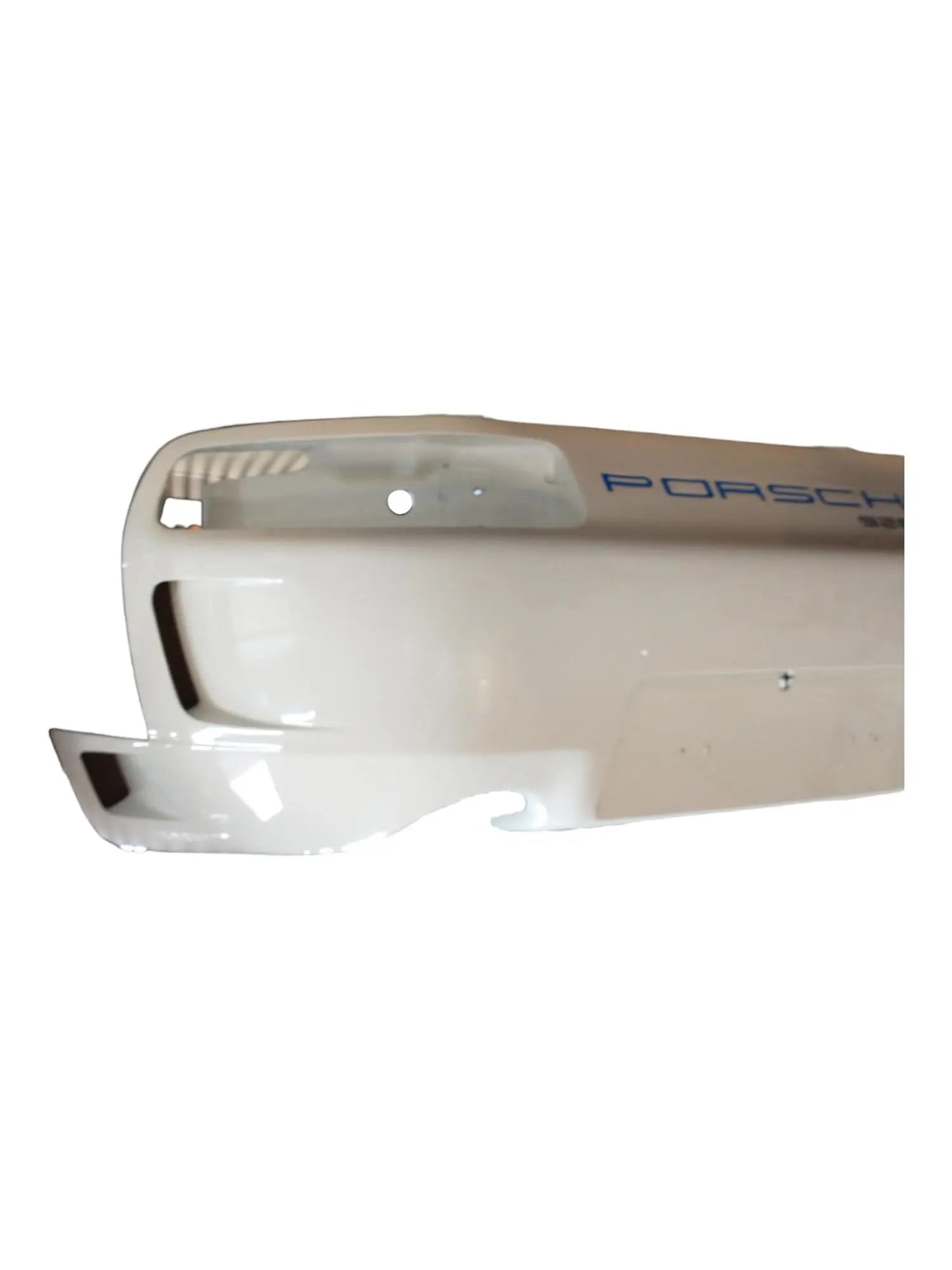Porsche 928 S4 rear bumper - 928-944parts