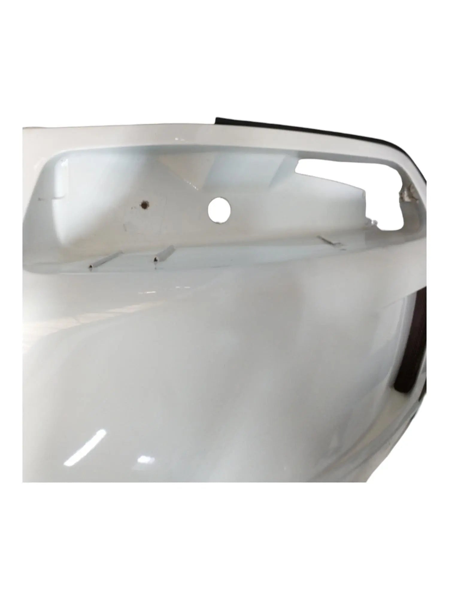 Porsche 928 S4 rear bumper - 928-944parts