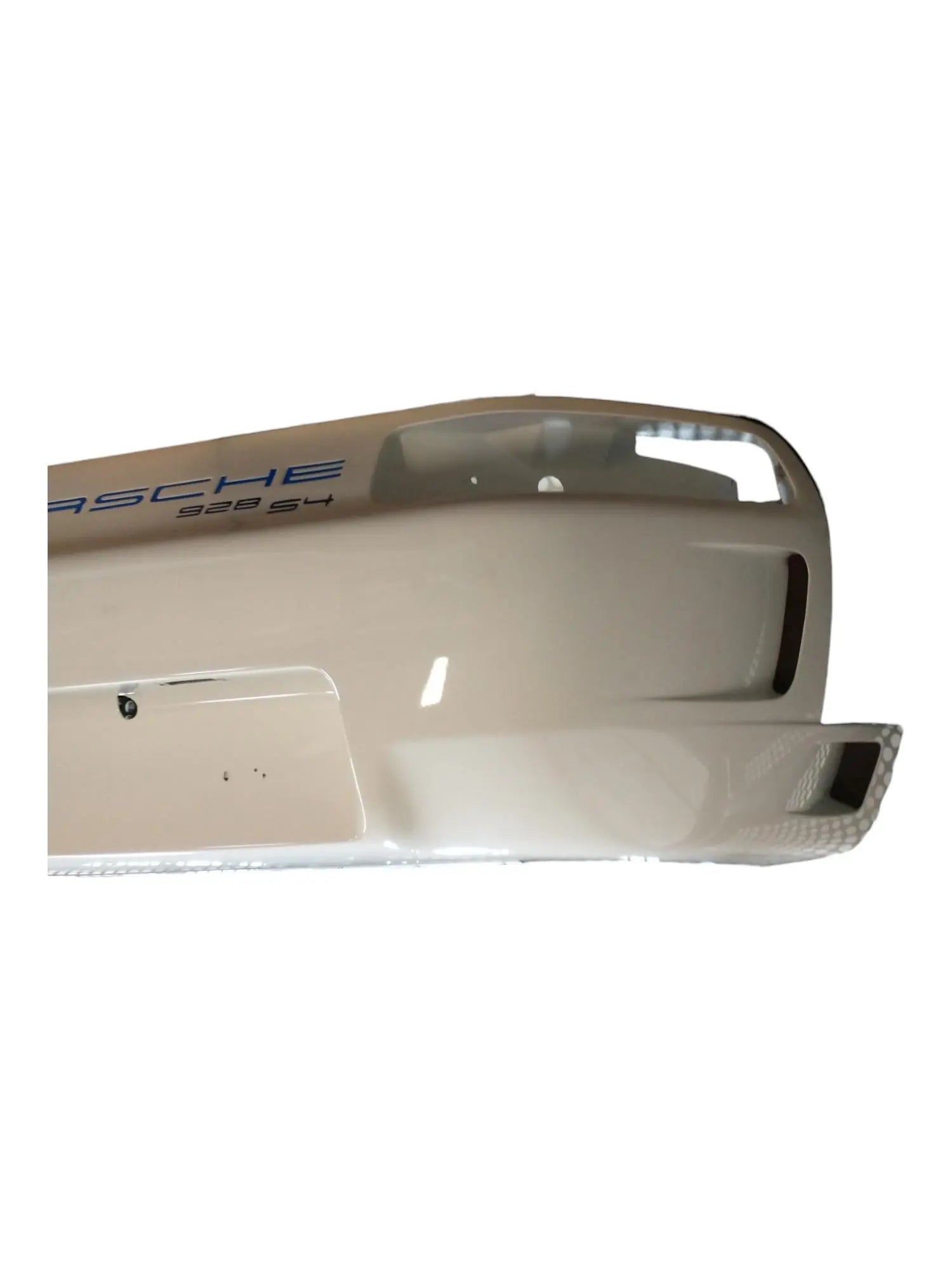 Porsche 928 S4 rear bumper - 928-944parts