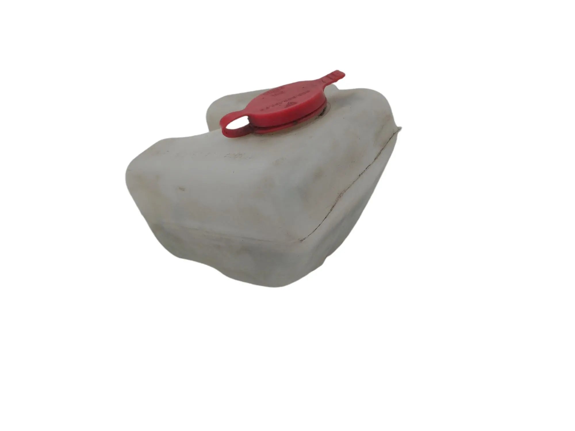 Porsche 928 S4 reservoir ruitenwisservloeistof - 928-944parts