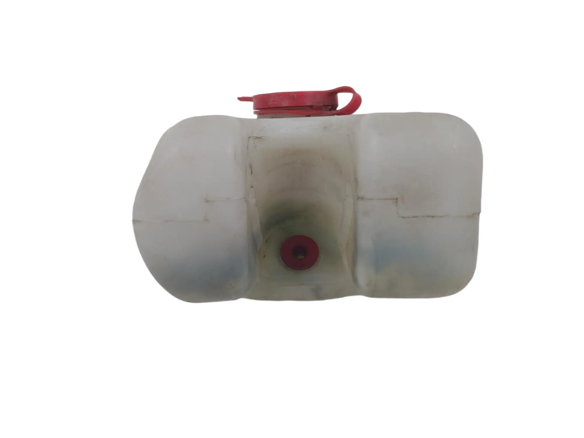 Porsche 928 S4 reservoir ruitenwisservloeistof - 928-944parts