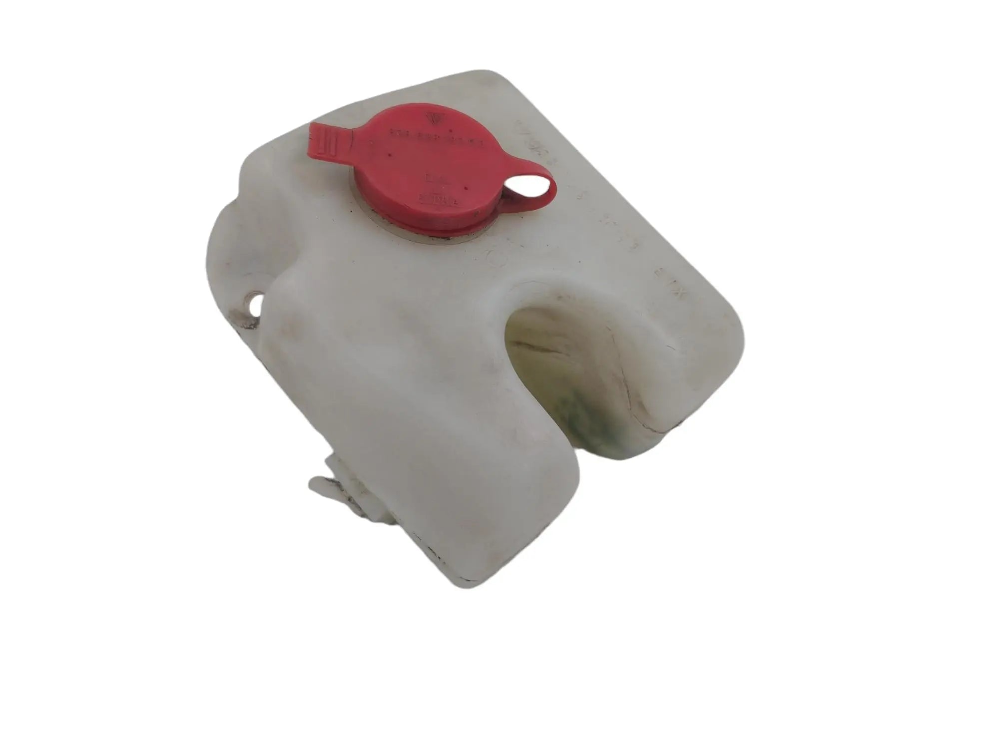 Porsche 928 S4 reservoir ruitenwisservloeistof - 928-944parts