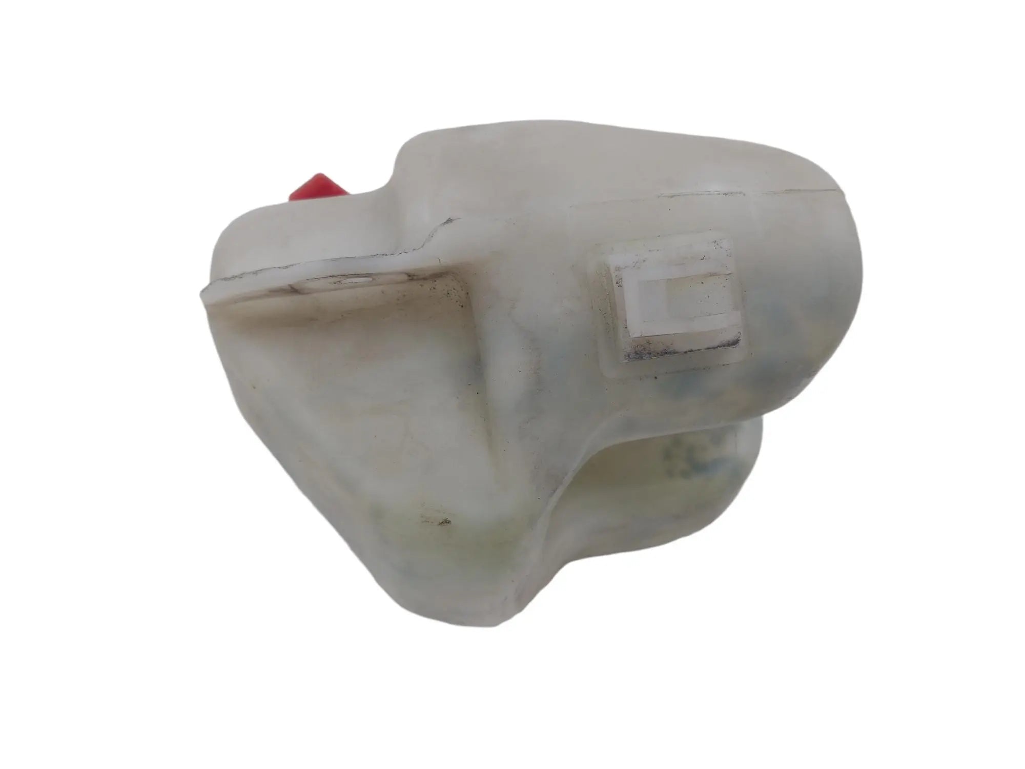 Porsche 928 S4 reservoir ruitenwisservloeistof - 928-944parts