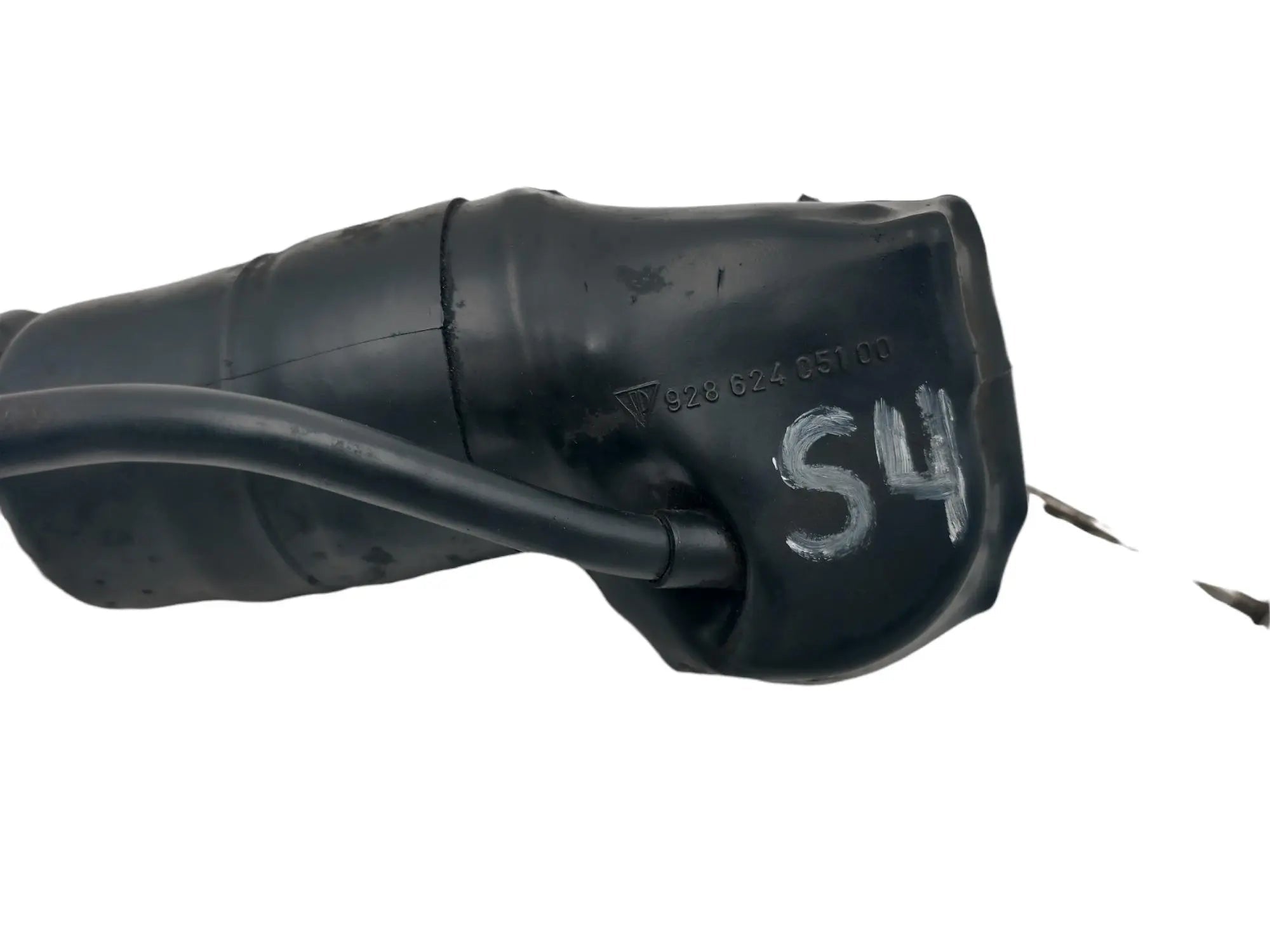 Porsche 928 S4 stelmotor voor luchtkleppen ventilatie in voorbumper - 928-944parts