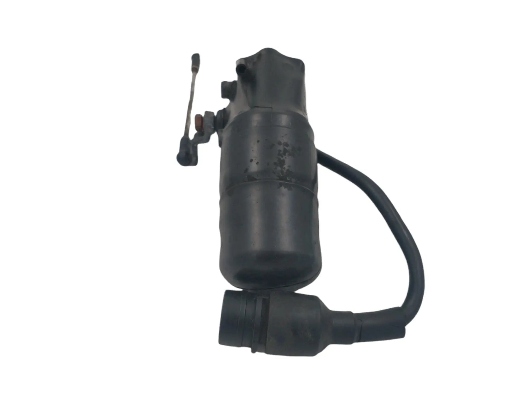 Porsche 928 S4 stelmotor voor luchtkleppen ventilatie in voorbumper - 928-944parts