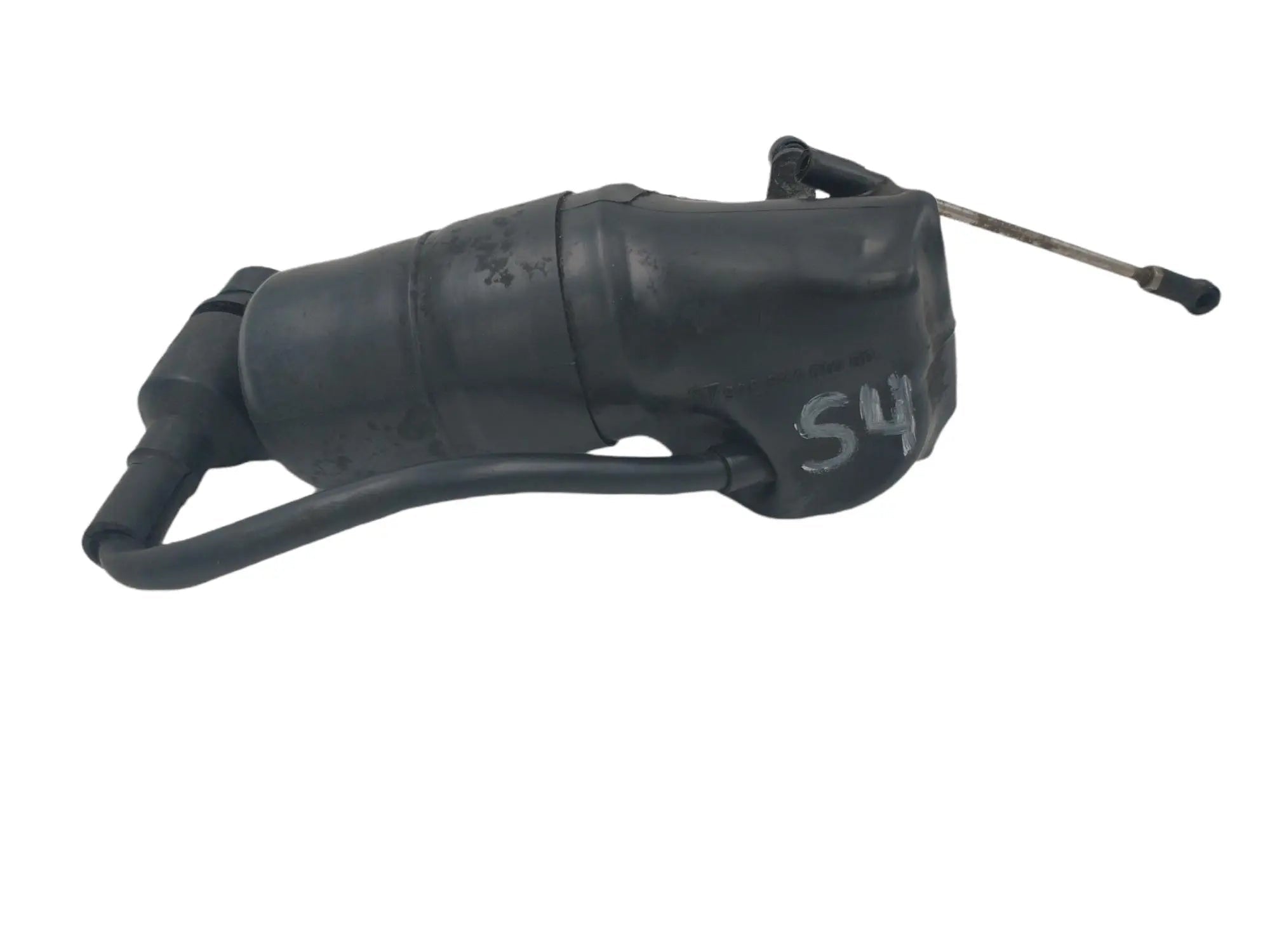Porsche 928 S4 stelmotor voor luchtkleppen ventilatie in voorbumper - 928-944parts