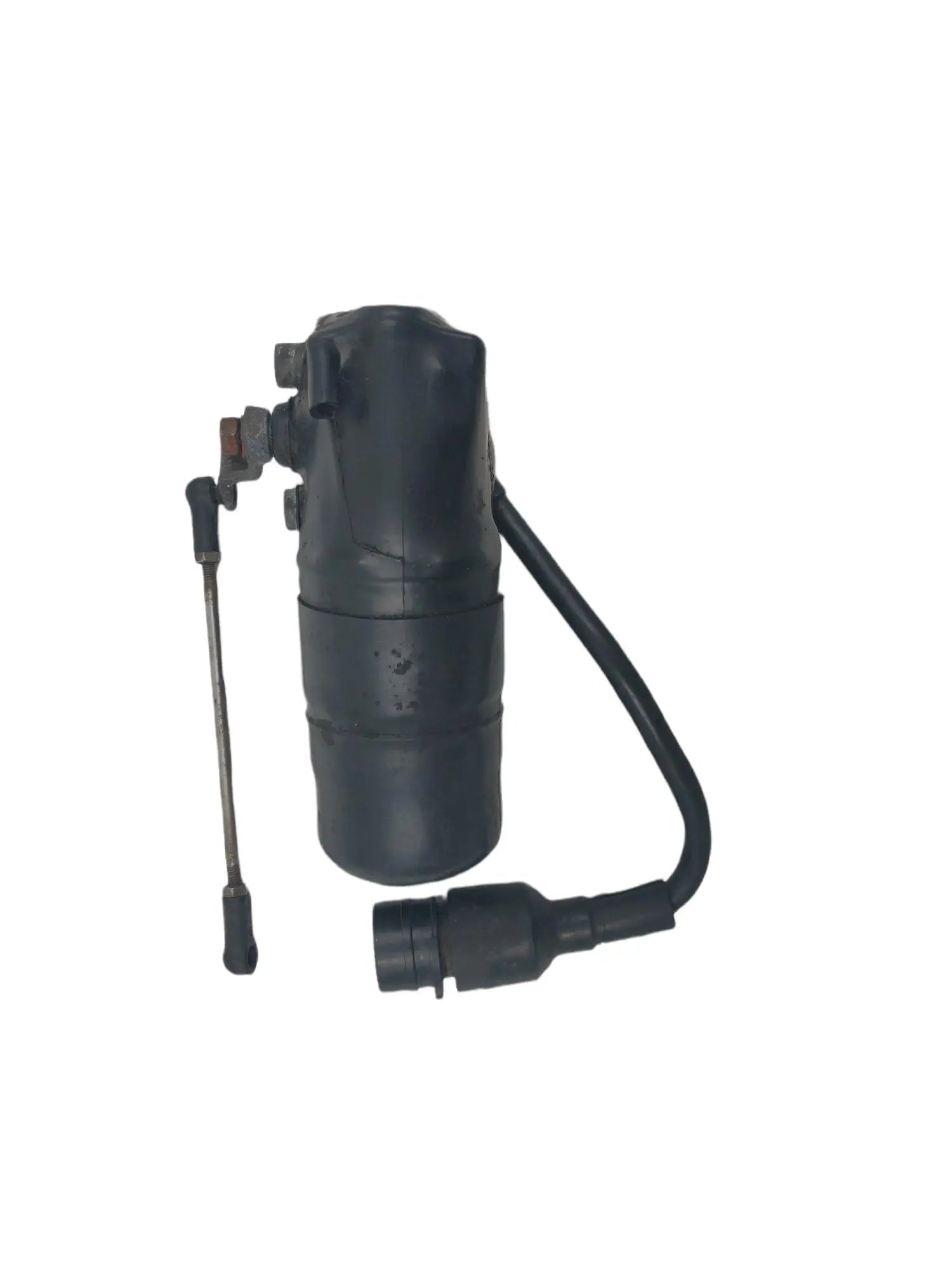 Porsche 928 S4 stelmotor voor luchtkleppen ventilatie in voorbumper - 928-944parts