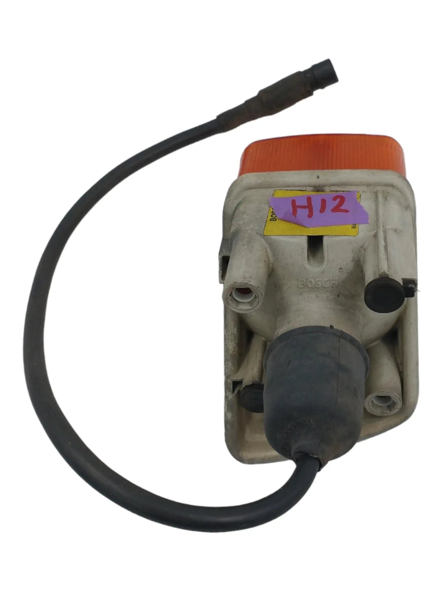Porsche 928 S4 Turn signal (R) - 928-944parts