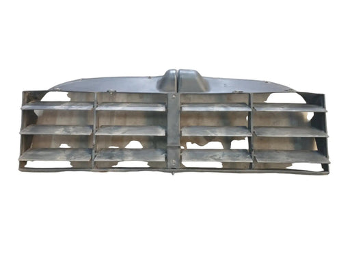 Porsche 928 S4 verstelbare ventilatie frame met kleppen - 928-944parts