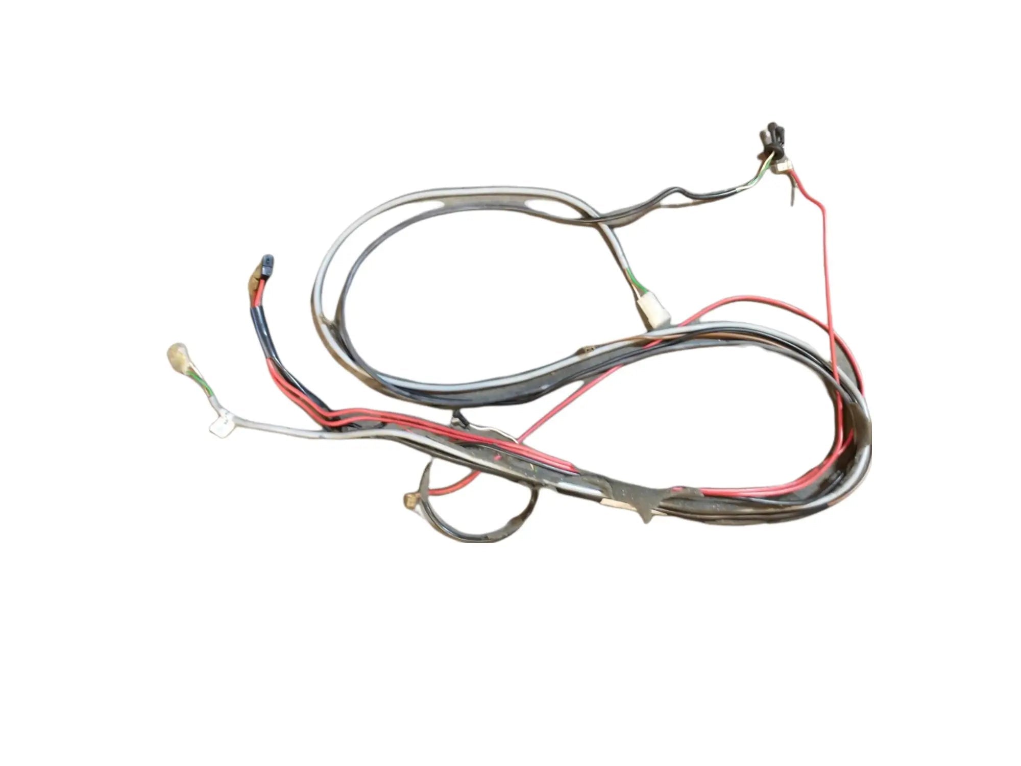 Porsche 928 S4/GTS alarm kabelboom - 928-944parts