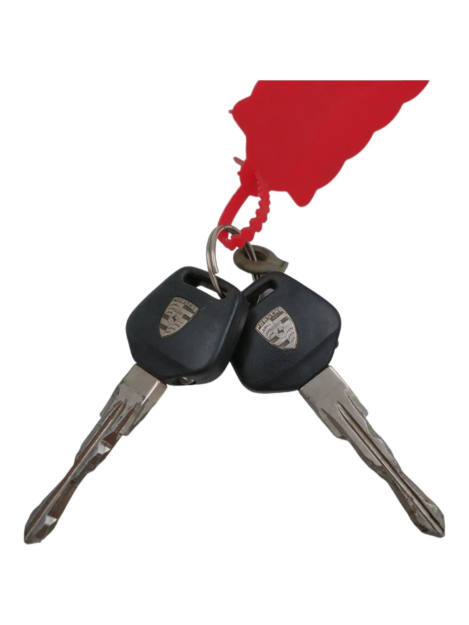 Porsche 928 S4/GTS Lock set complete - 928-944parts