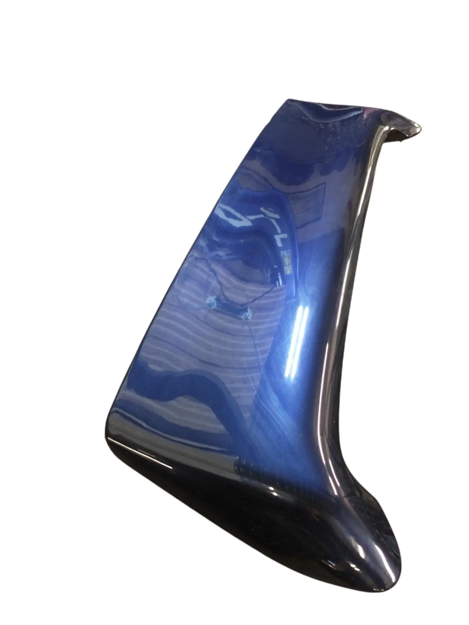 Porsche 928 S4/GTS spoiler blauw - 928-944parts