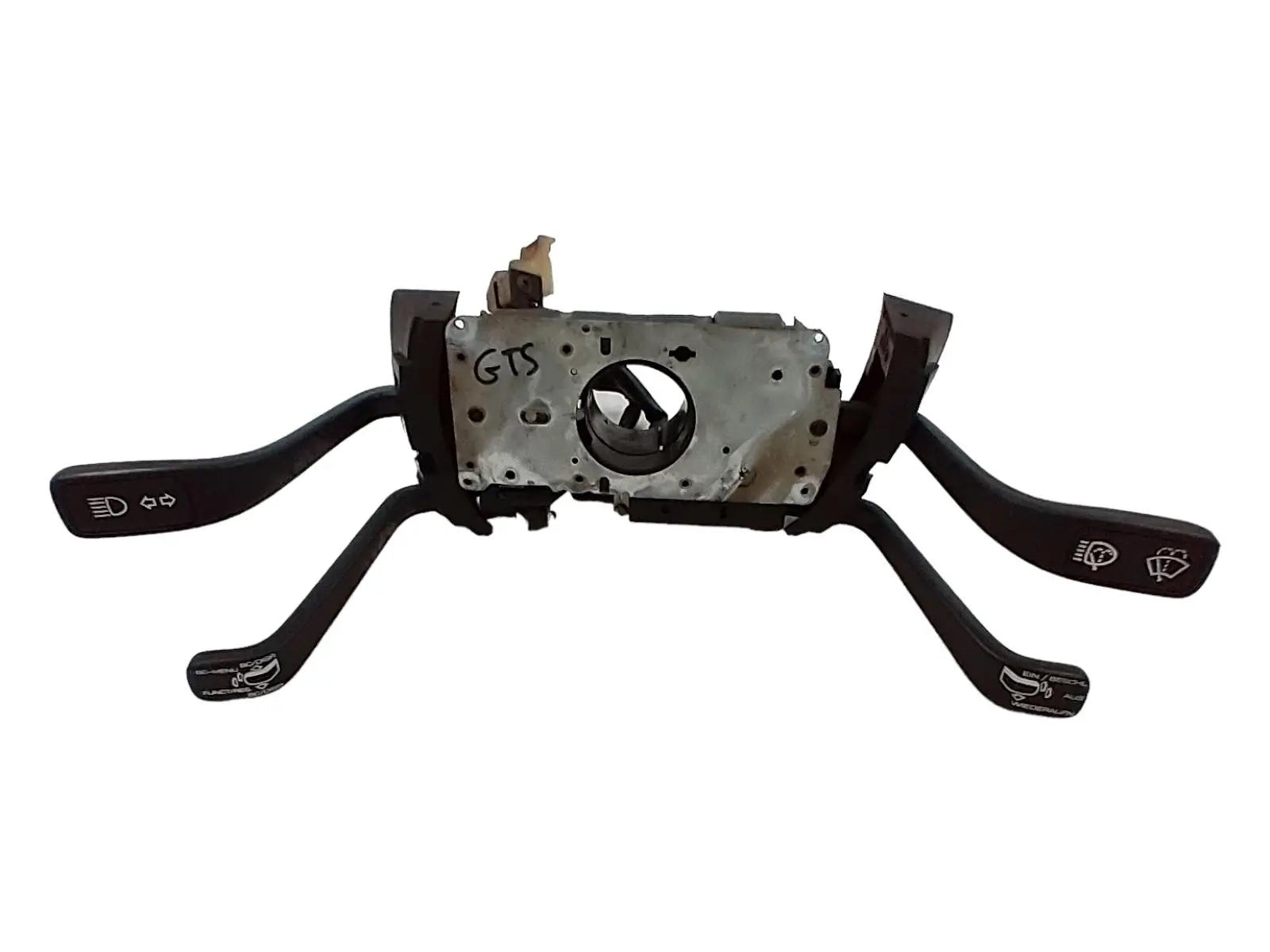 Porsche 928 S4/GTS steering column stalks - 928-944parts
