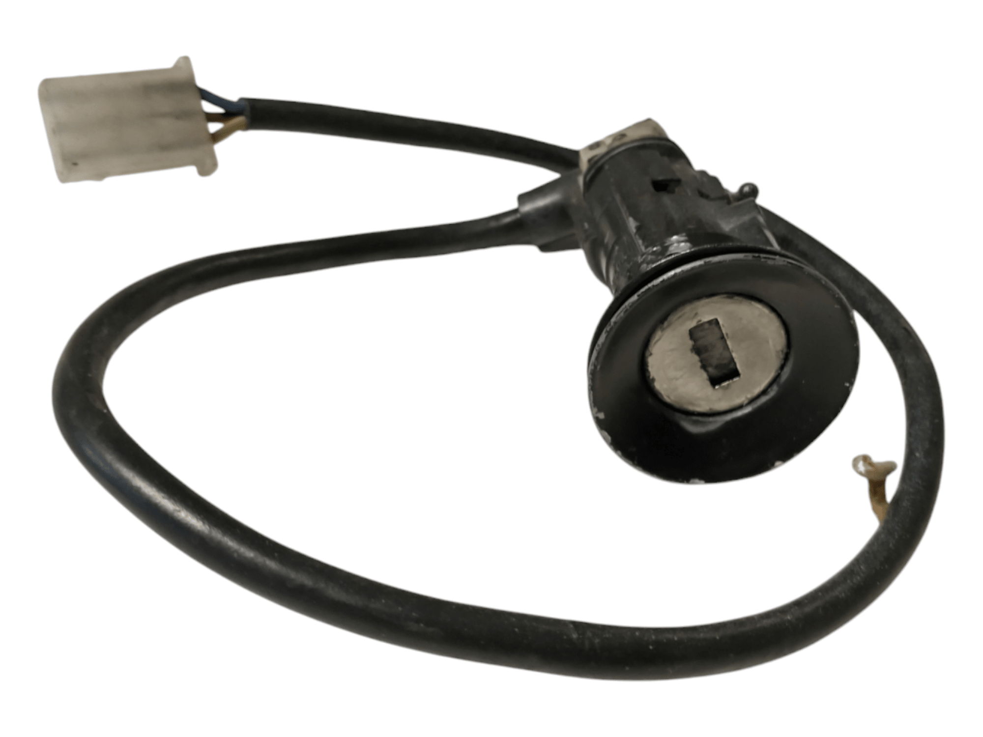Porsche 928 set of locks - 2 - 928-944parts